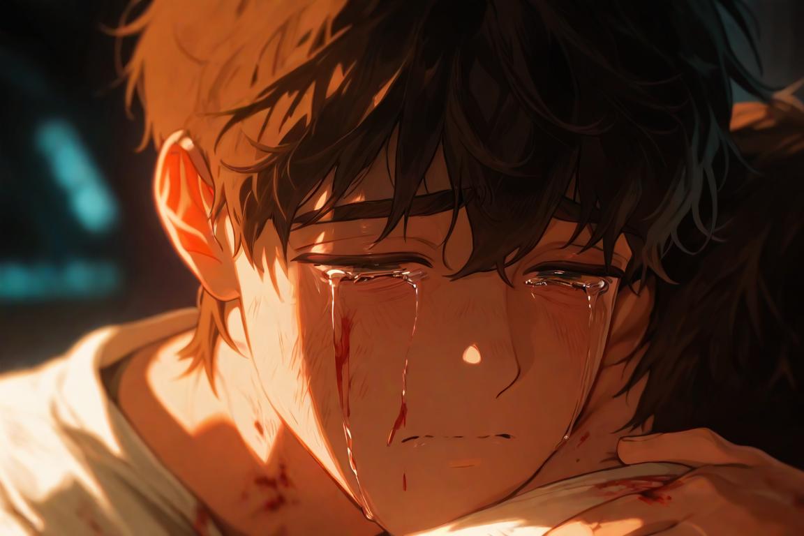 AI generated image by aureo on Tensor.Art