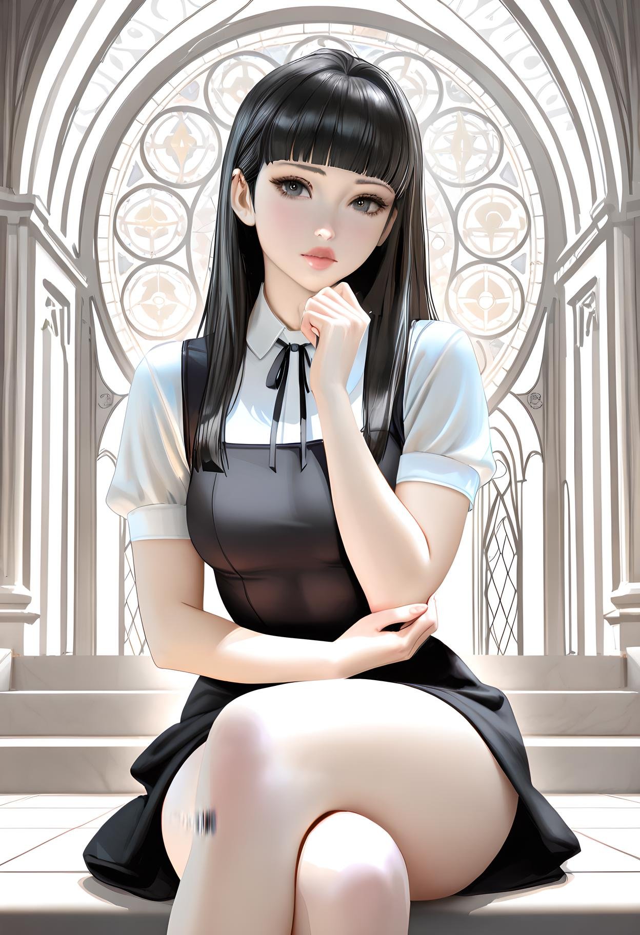 masterpiece,  best quality,  amazing quality by a111111111111111111 on Tensor.Art