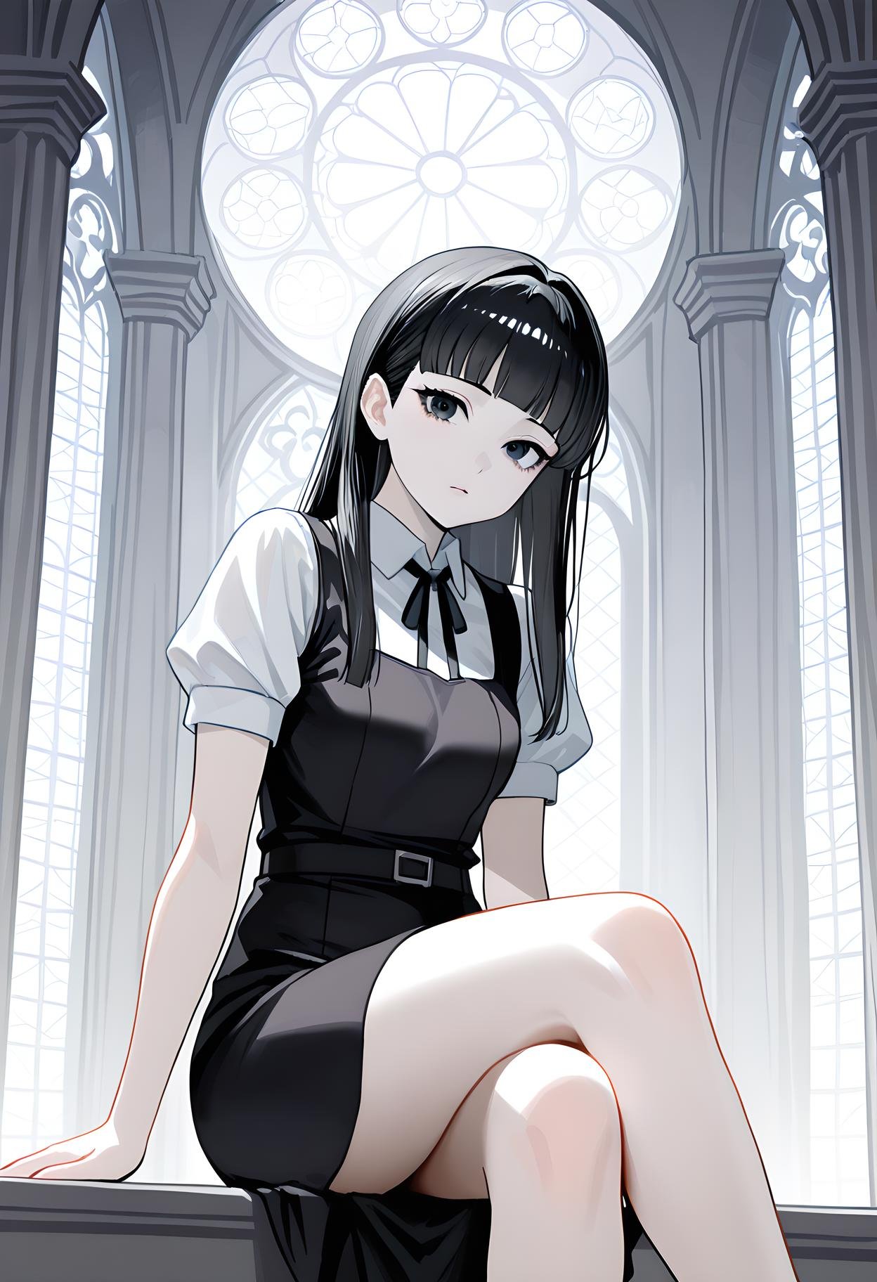 masterpiece,  best quality,  amazing quality by a111111111111111111 on Tensor.Art
