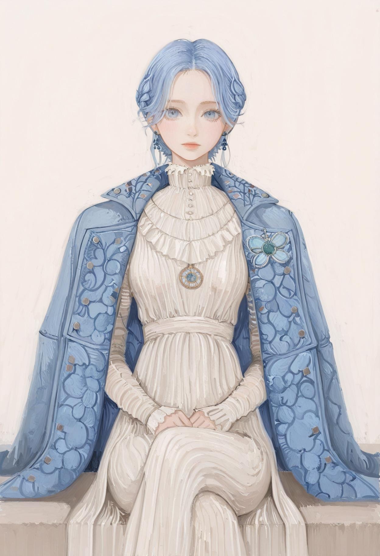 masterpiece,  best quality,  amazing quality by a111111111111111111 on Tensor.Art