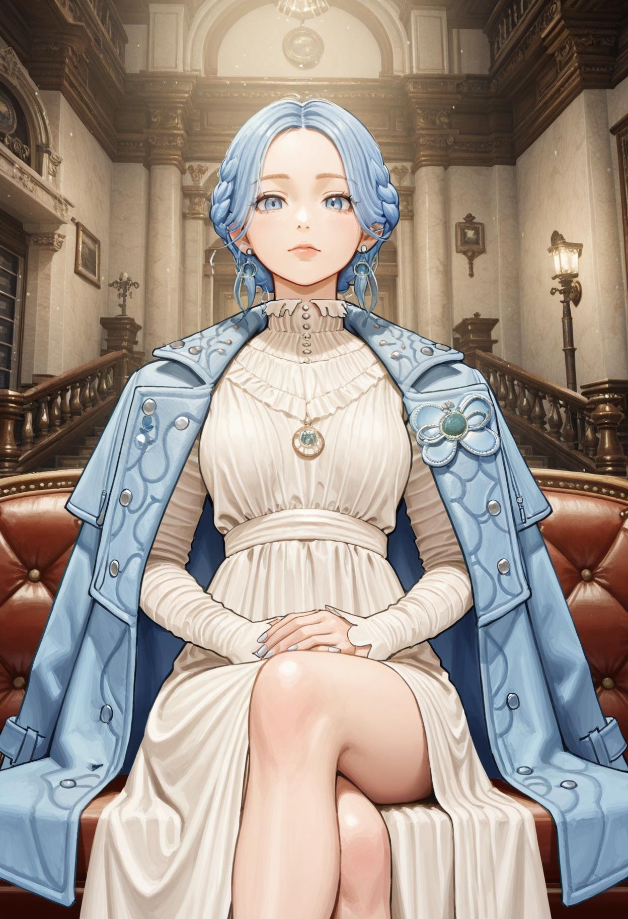 masterpiece,  best quality,  amazing quality by a111111111111111111 on Tensor.Art
