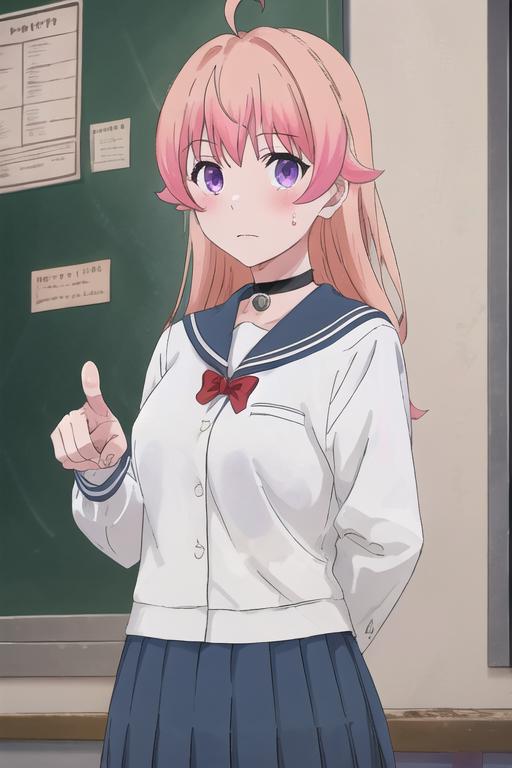 AI generated image by duongve13112002 on Tensor.Art