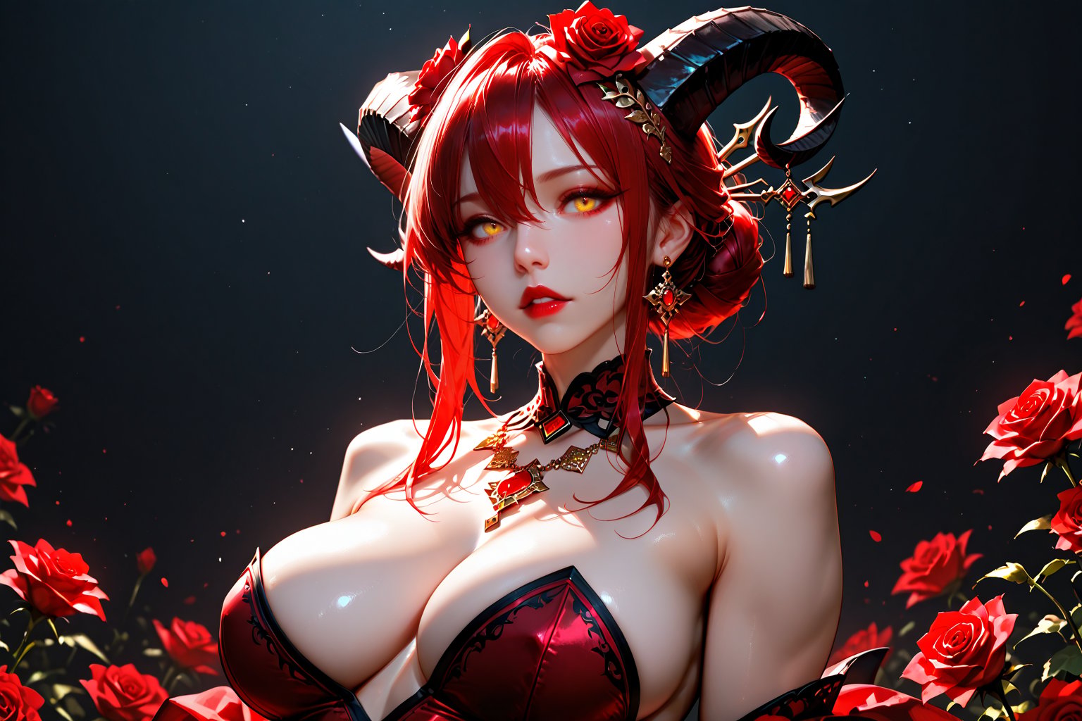 masterpiece,  best quality,  highly detailed by *Devin* on Tensor.Art