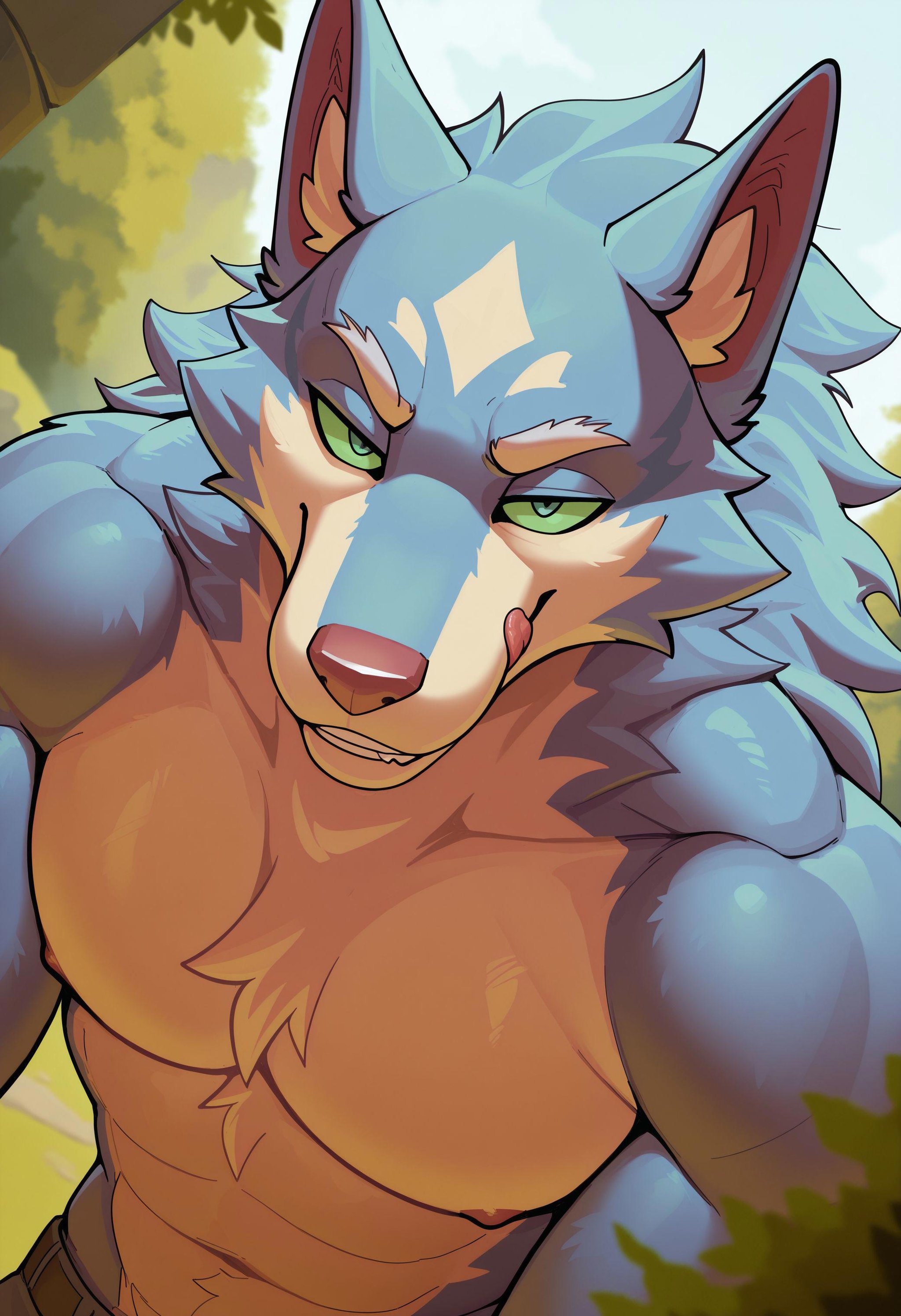 best quality,  amazing quality,  very aesthetic by Not_So_Saint_Dog on Tensor.Art