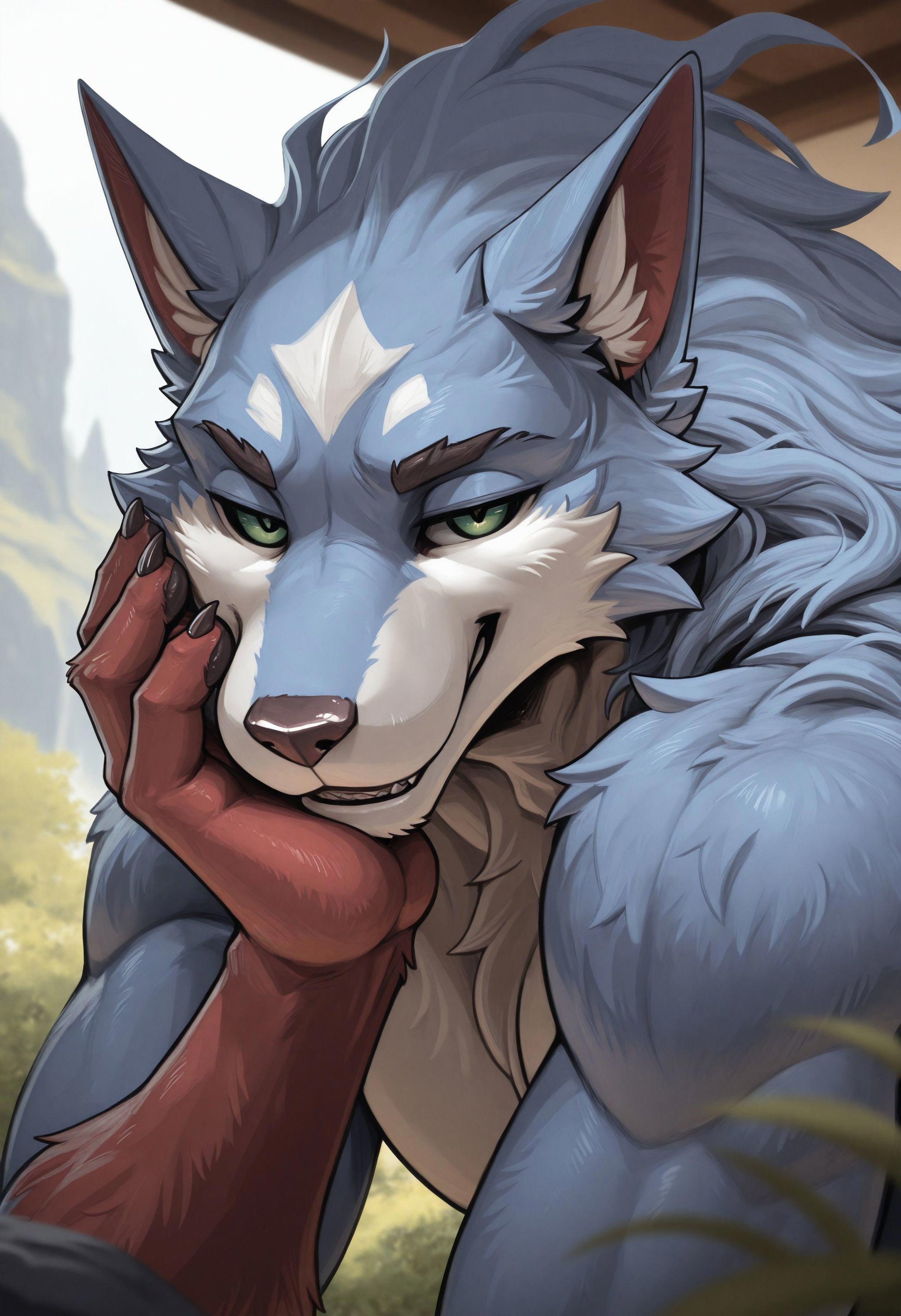 best quality,  amazing quality,  very aesthetic by Not_So_Saint_Dog on Tensor.Art