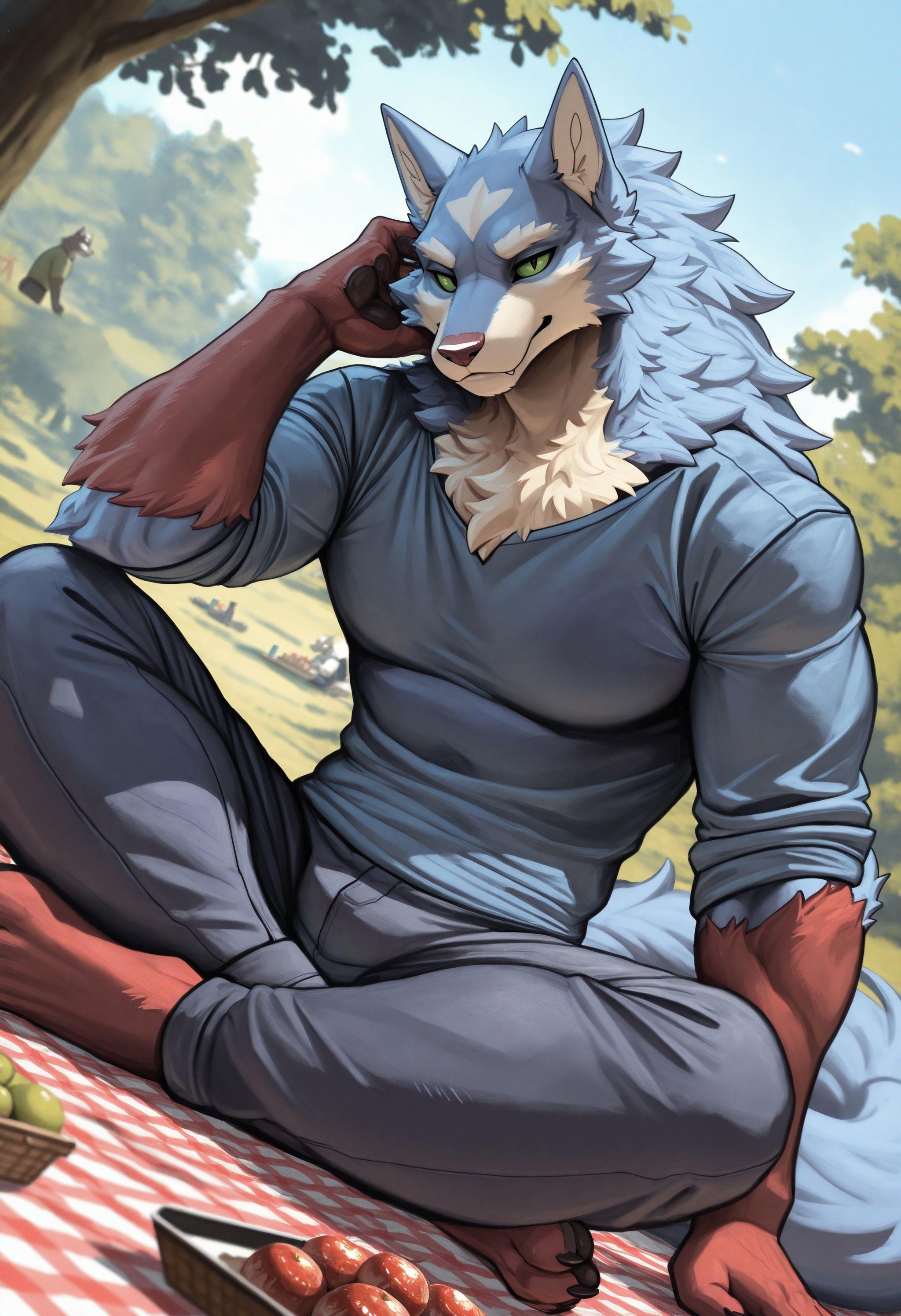 best quality,  amazing quality,  very aesthetic by Not_So_Saint_Dog on Tensor.Art