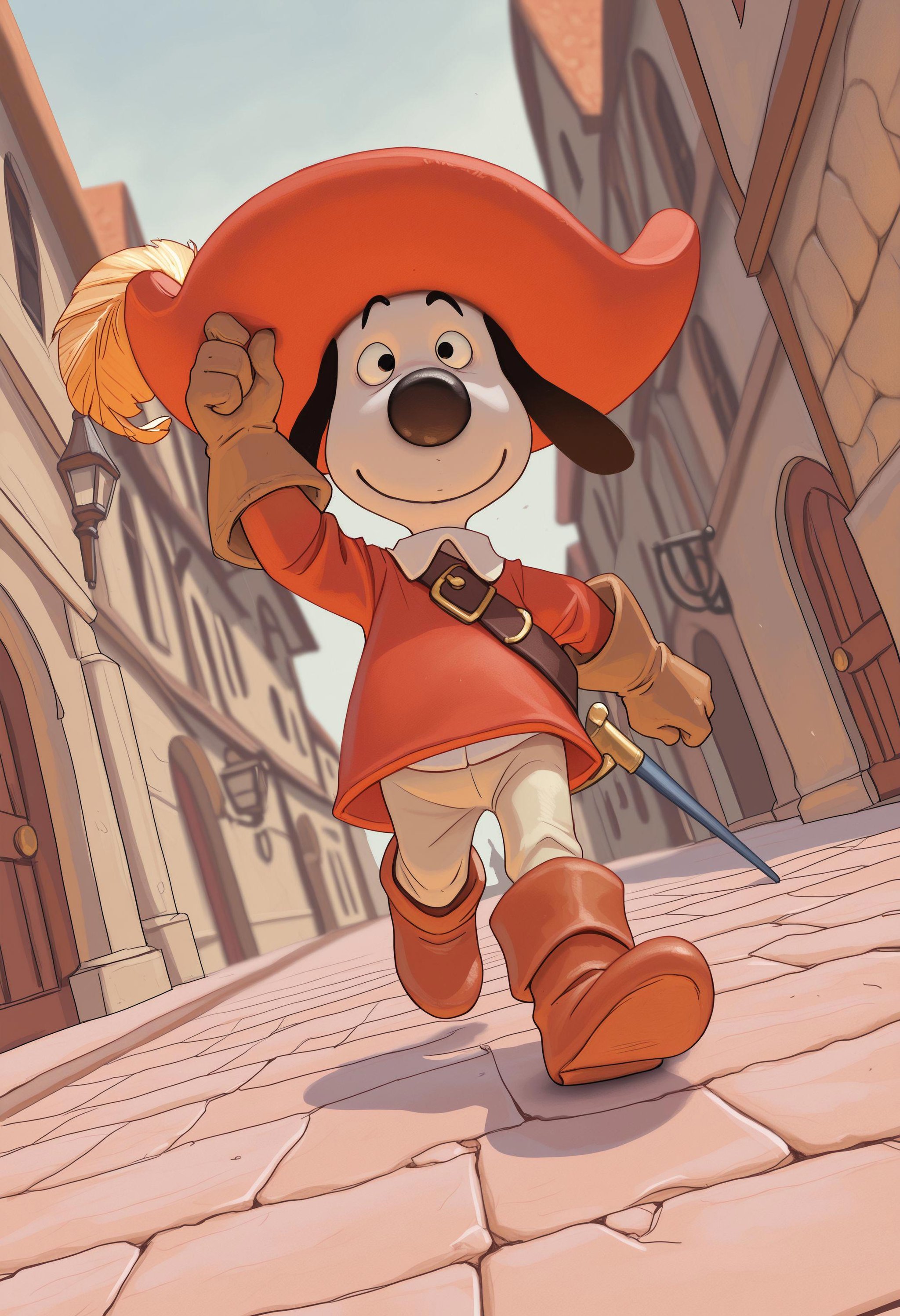 best quality,  amazing quality,  very aesthetic by Not_So_Saint_Dog on Tensor.Art