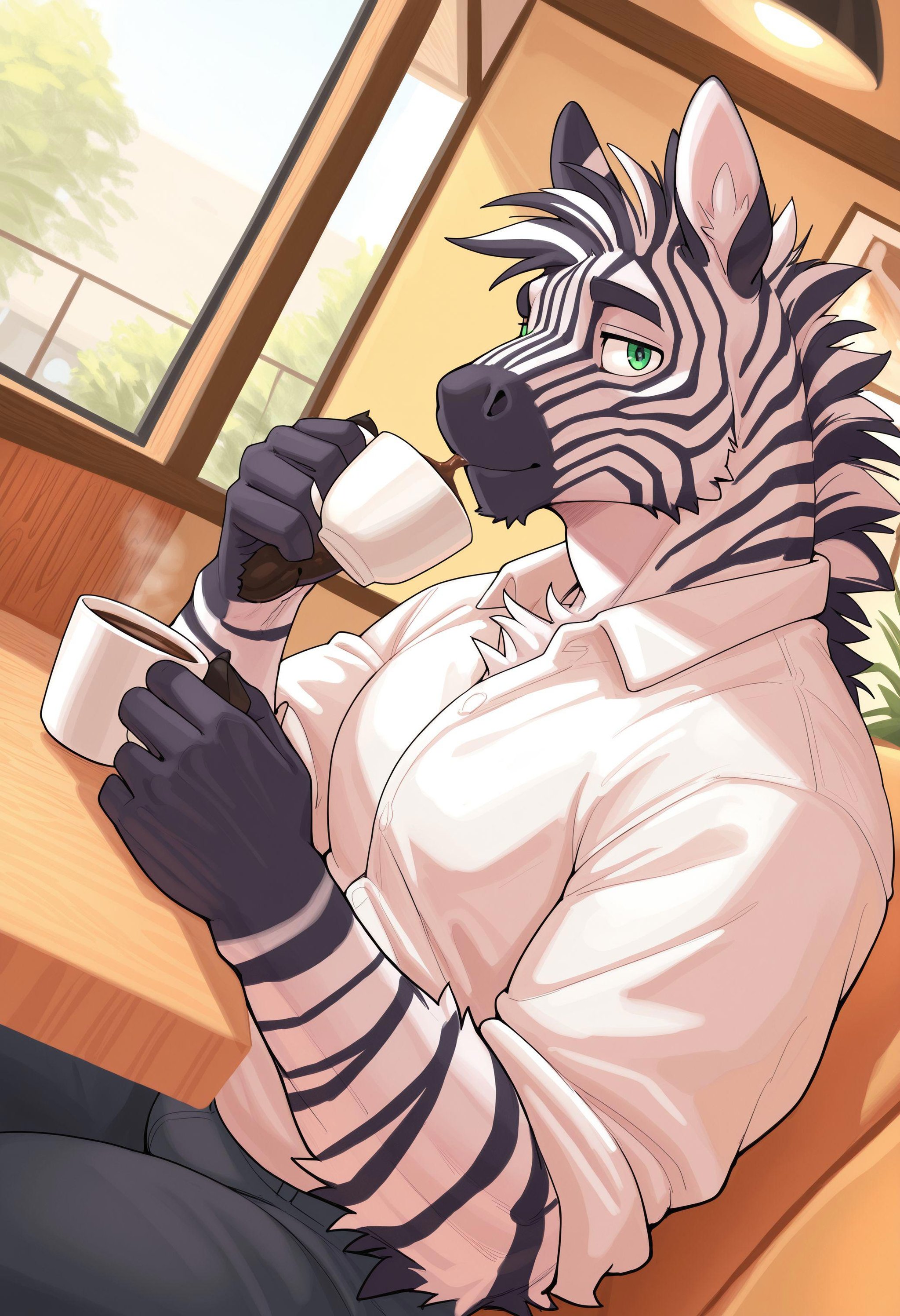 best quality,  amazing quality,  very aesthetic by Not_So_Saint_Dog on Tensor.Art