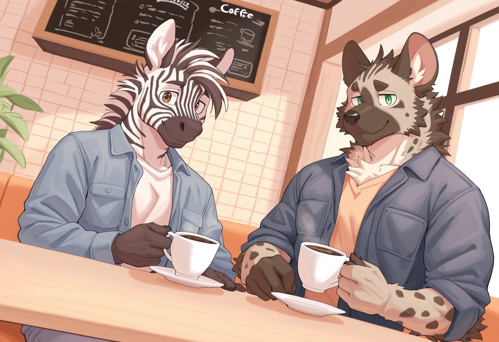 best quality,  amazing quality,  very aesthetic by Not_So_Saint_Dog on Tensor.Art