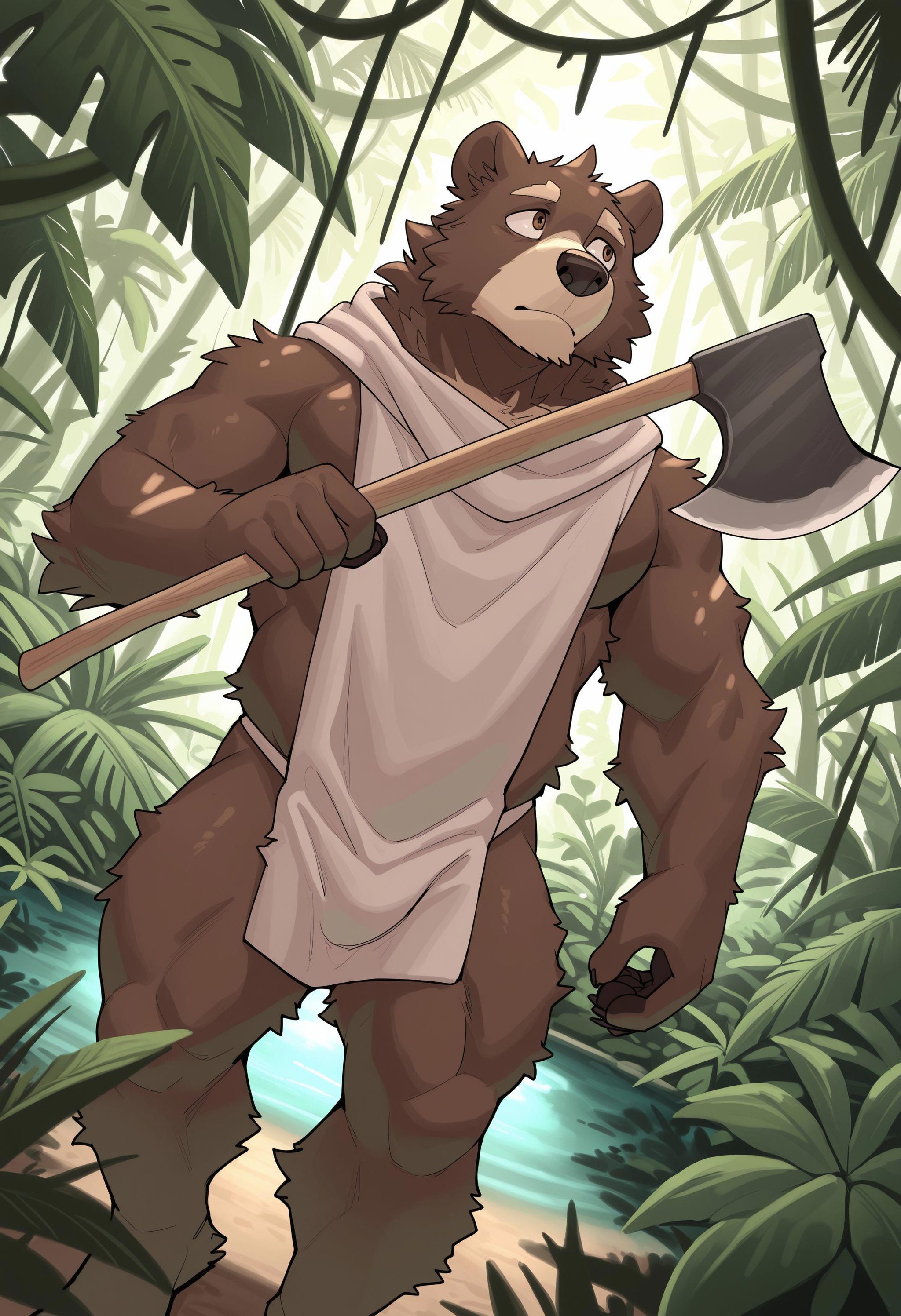 best quality,  amazing quality,  very aesthetic by Not_So_Saint_Dog on Tensor.Art