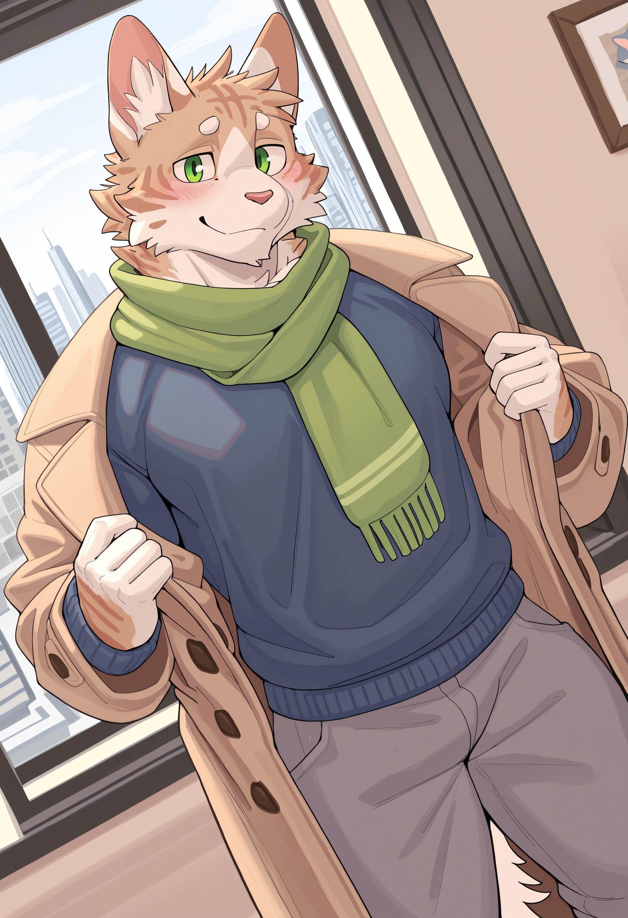 best quality,  amazing quality,  very aesthetic by Not_So_Saint_Dog on Tensor.Art