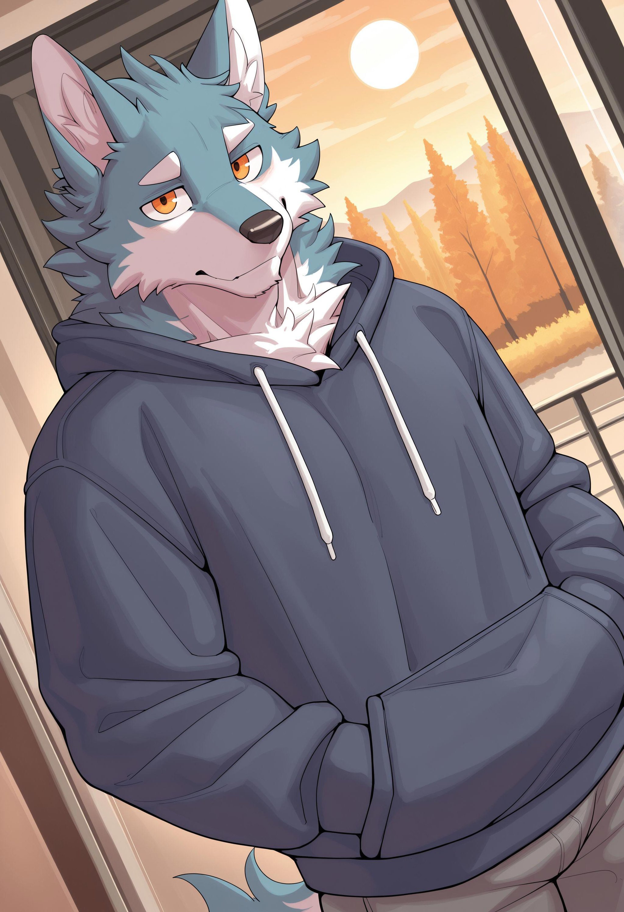 best quality,  amazing quality,  very aesthetic by Not_So_Saint_Dog on Tensor.Art