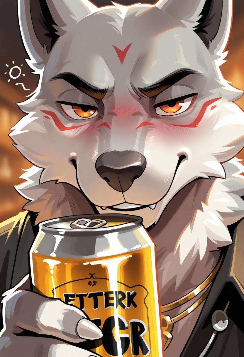 best quality,  amazing quality,  very aesthetic by Not_So_Saint_Dog on Tensor.Art