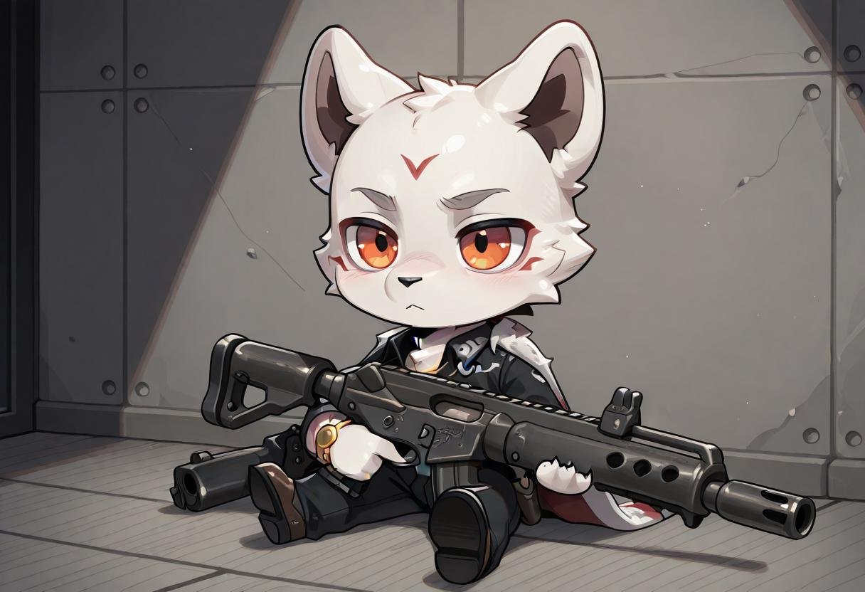 best quality,  amazing quality,  very aesthetic by Not_So_Saint_Dog on Tensor.Art