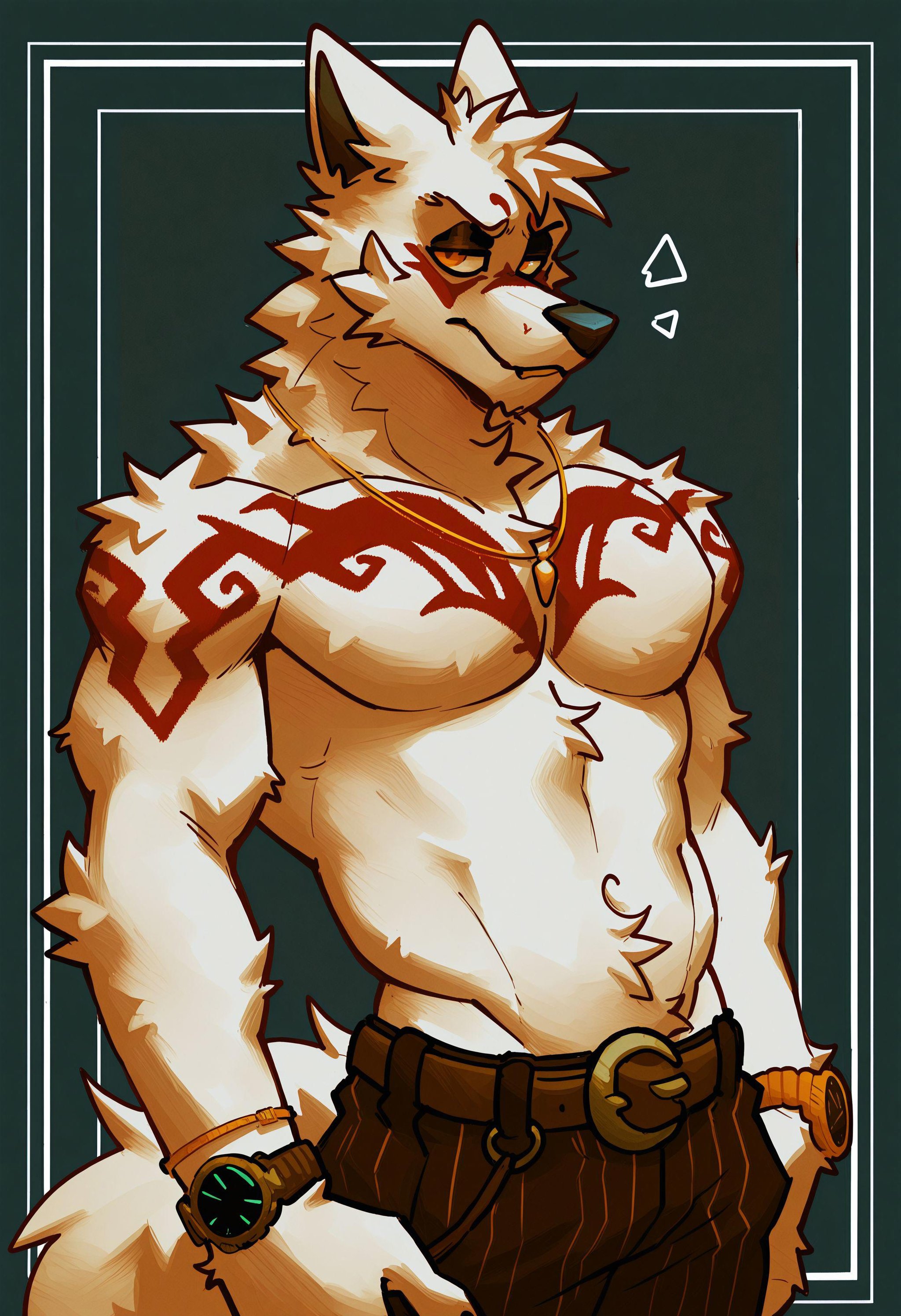 best quality,  amazing quality,  very aesthetic by Not_So_Saint_Dog on Tensor.Art
