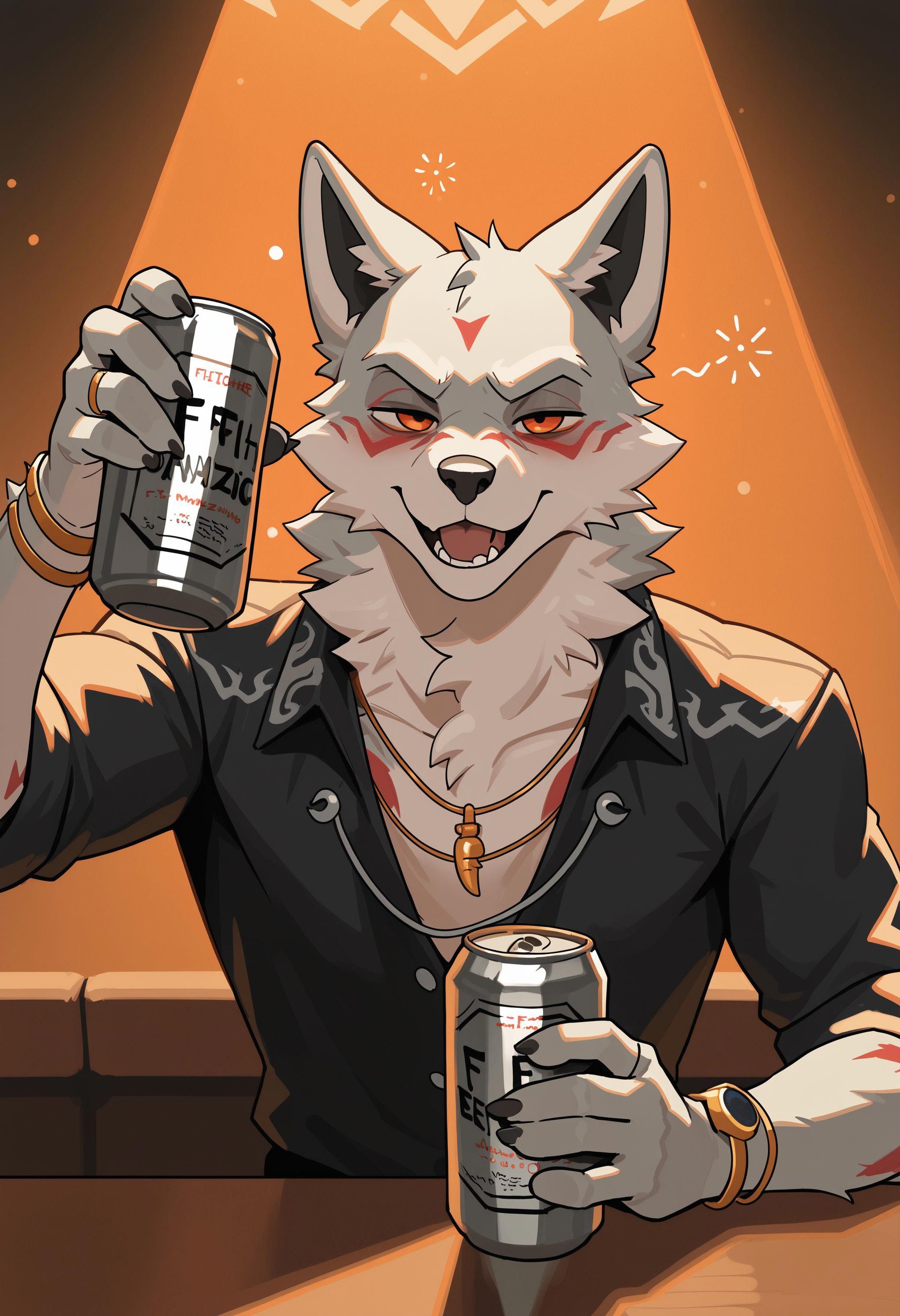 best quality,  amazing quality,  very aesthetic by Not_So_Saint_Dog on Tensor.Art