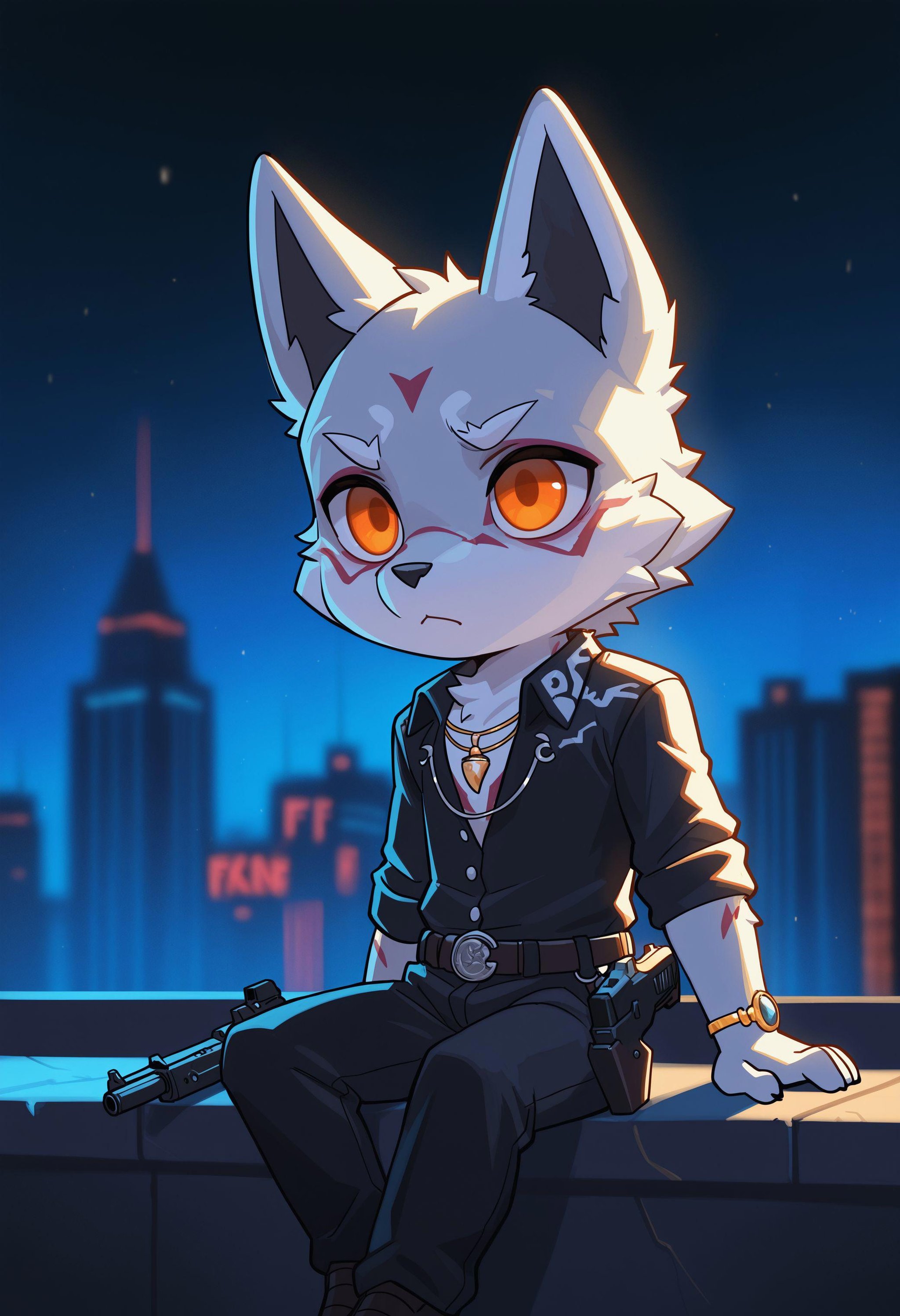 best quality,  amazing quality,  very aesthetic by Not_So_Saint_Dog on Tensor.Art