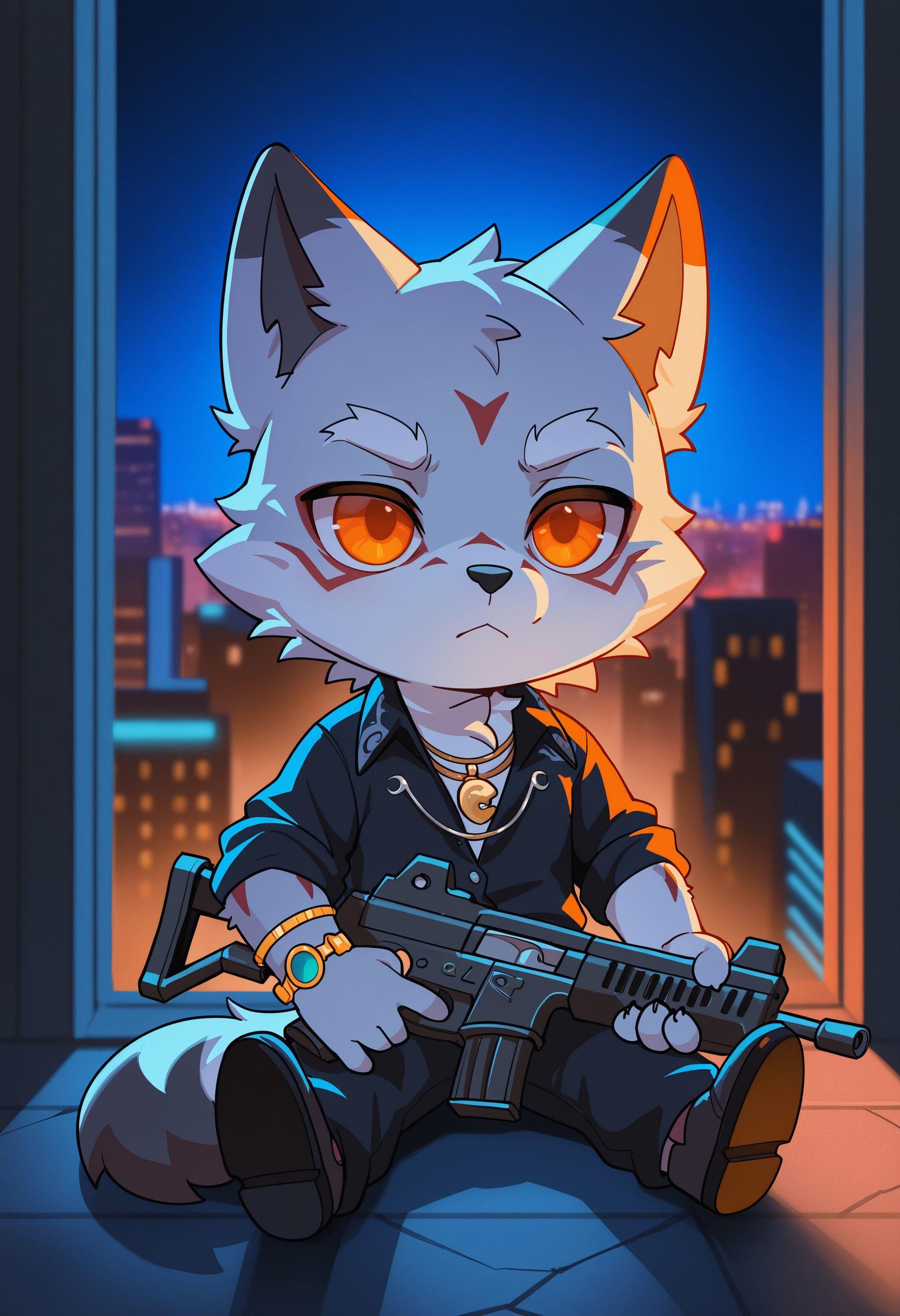 best quality,  amazing quality,  very aesthetic by Not_So_Saint_Dog on Tensor.Art