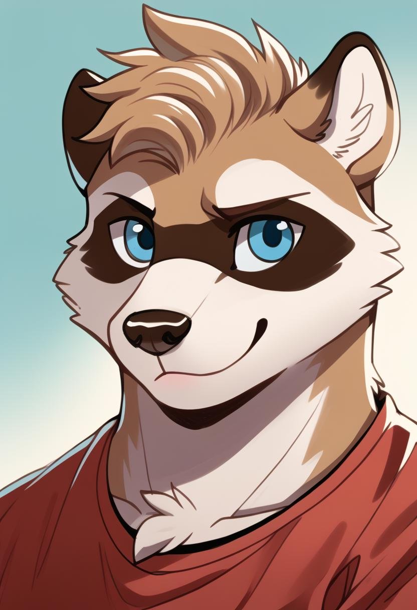 high quality,  hires,  by braeburned by Not_So_Saint_Dog on Tensor.Art