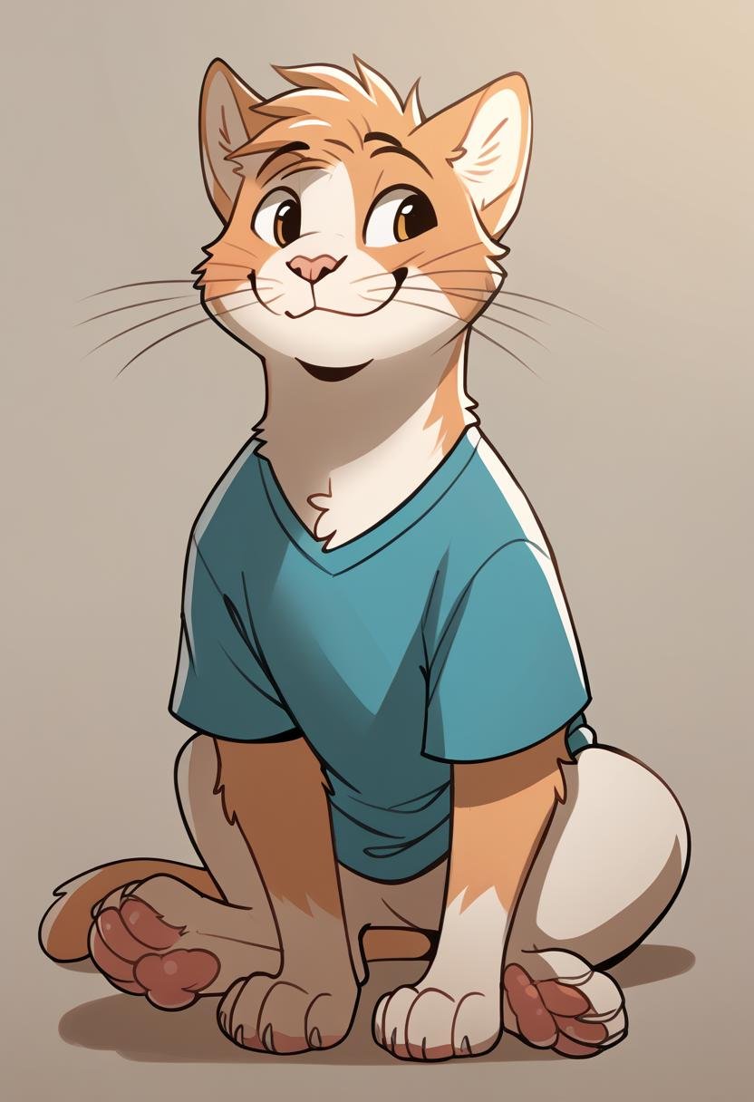 high quality,  hires,  by braeburned by Not_So_Saint_Dog on Tensor.Art
