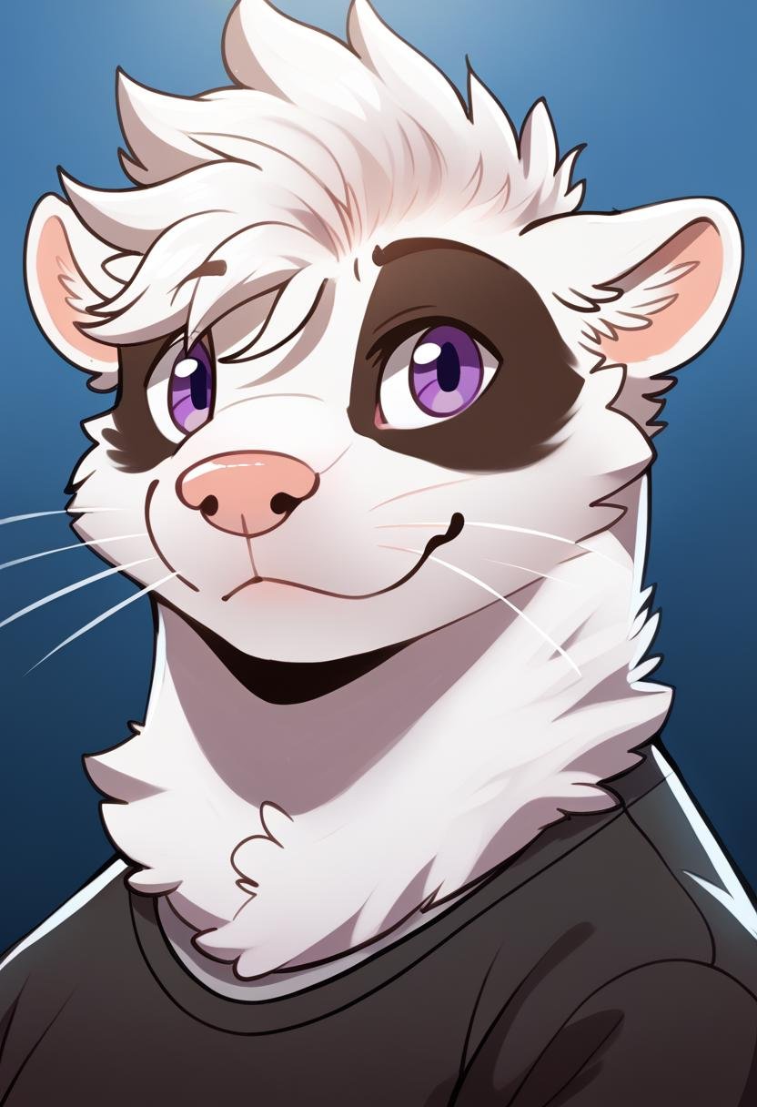 high quality,  hires,  by braeburned by Not_So_Saint_Dog on Tensor.Art