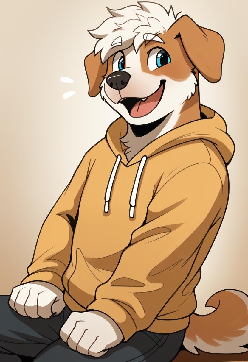 high quality,  hires,  by braeburned by Not_So_Saint_Dog on Tensor.Art