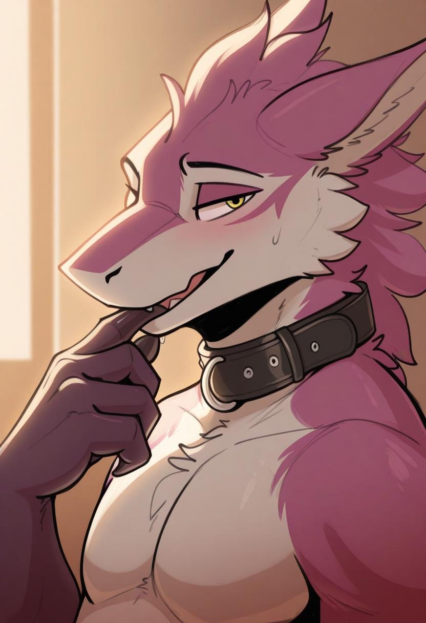 best quality,  amazing quality,  very aesthetic by Not_So_Saint_Dog on Tensor.Art