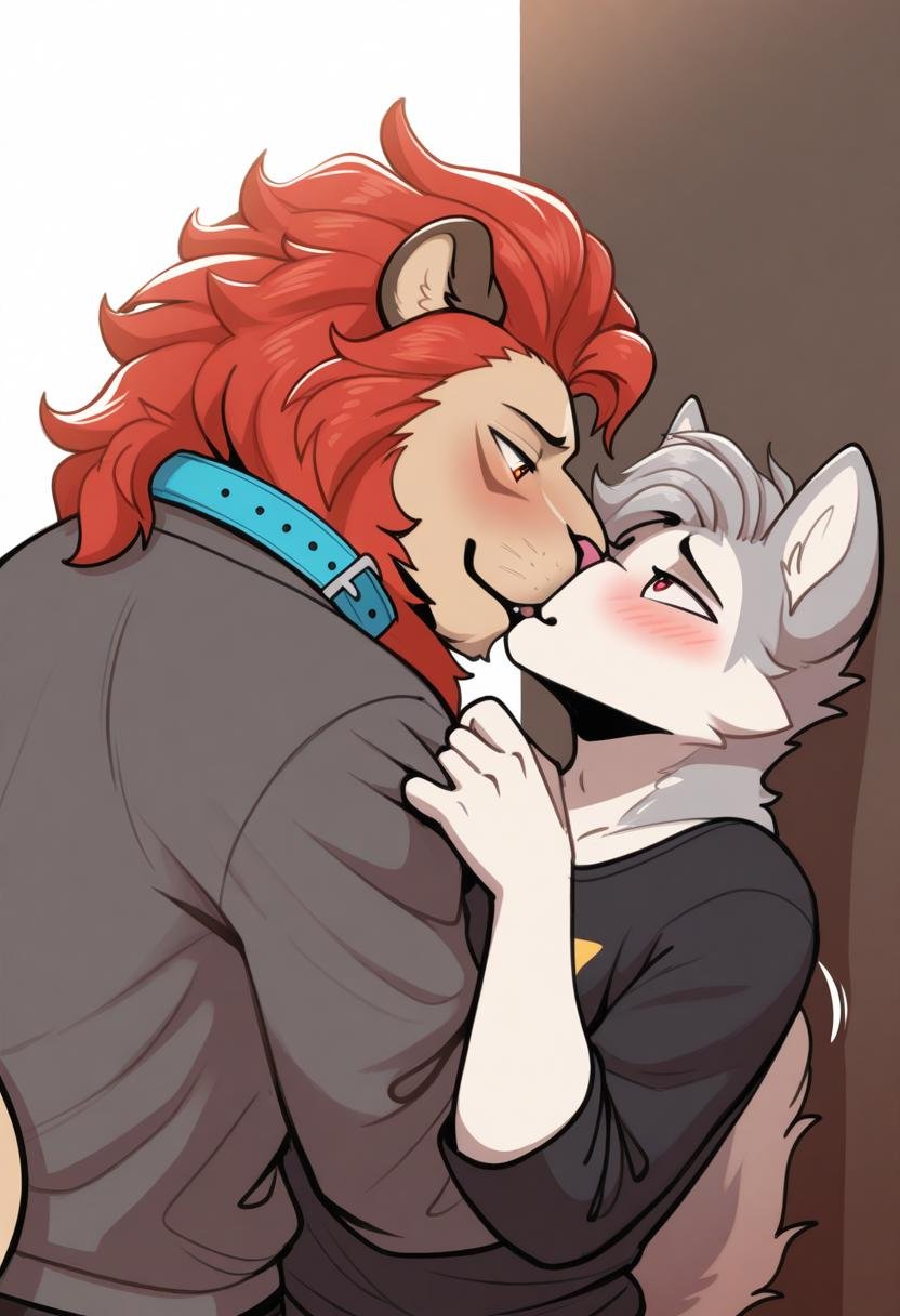 best quality,  amazing quality,  very aesthetic by Not_So_Saint_Dog on Tensor.Art
