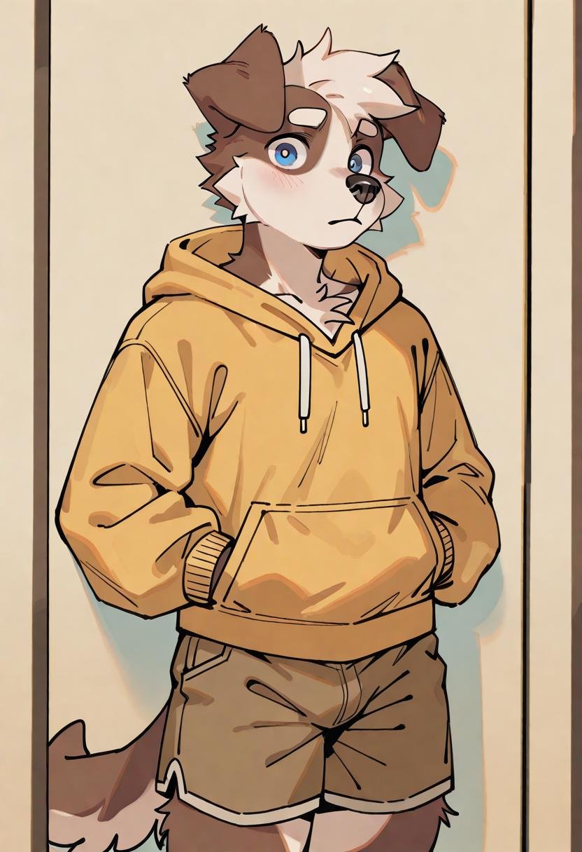best quality,  amazing quality,  very aesthetic by Not_So_Saint_Dog on Tensor.Art