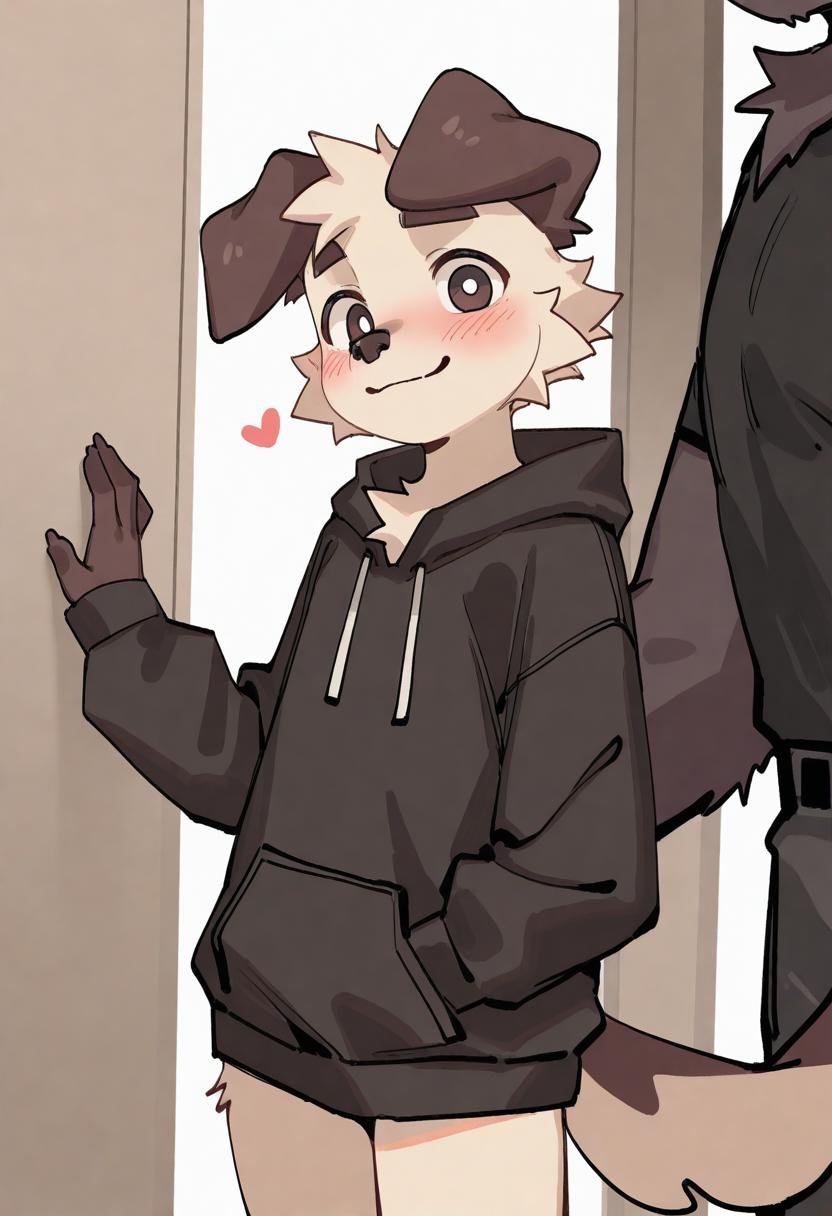 best quality,  amazing quality,  very aesthetic by Not_So_Saint_Dog on Tensor.Art