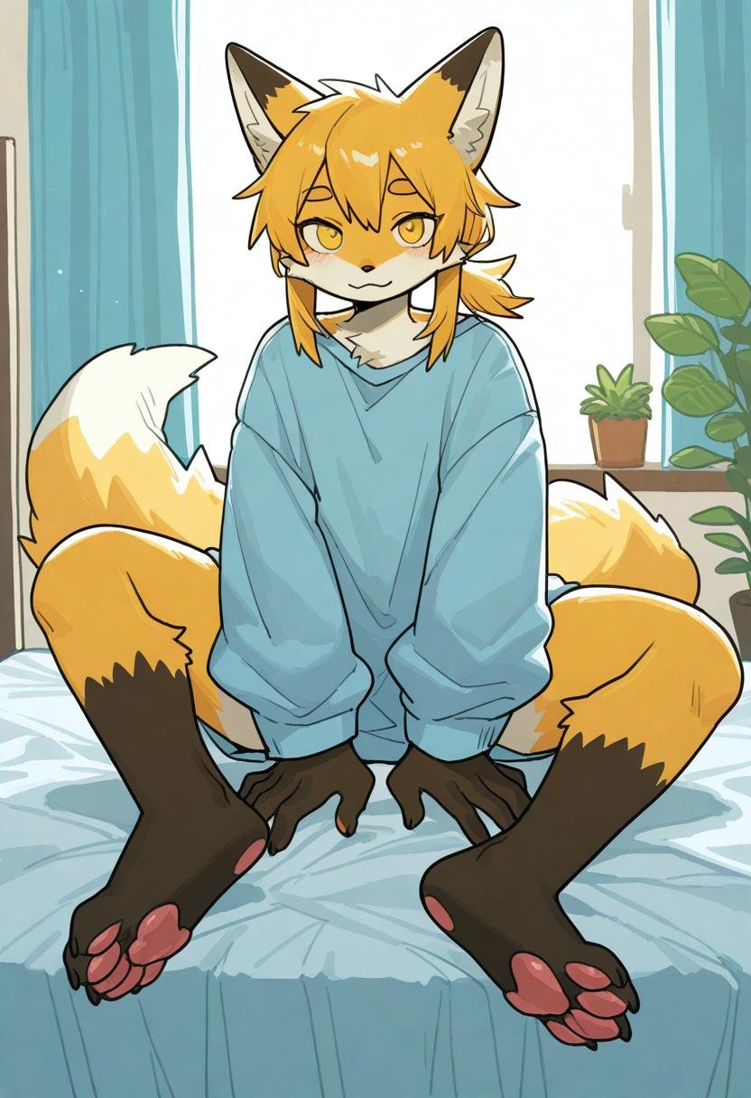 best quality,  amazing quality,  very aesthetic by Not_So_Saint_Dog on Tensor.Art