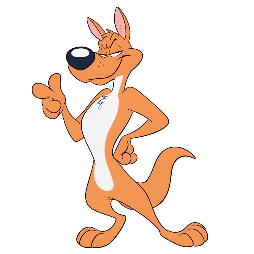 Digeri Dingo,  1boy,  full body by GallantScythe on Tensor.Art