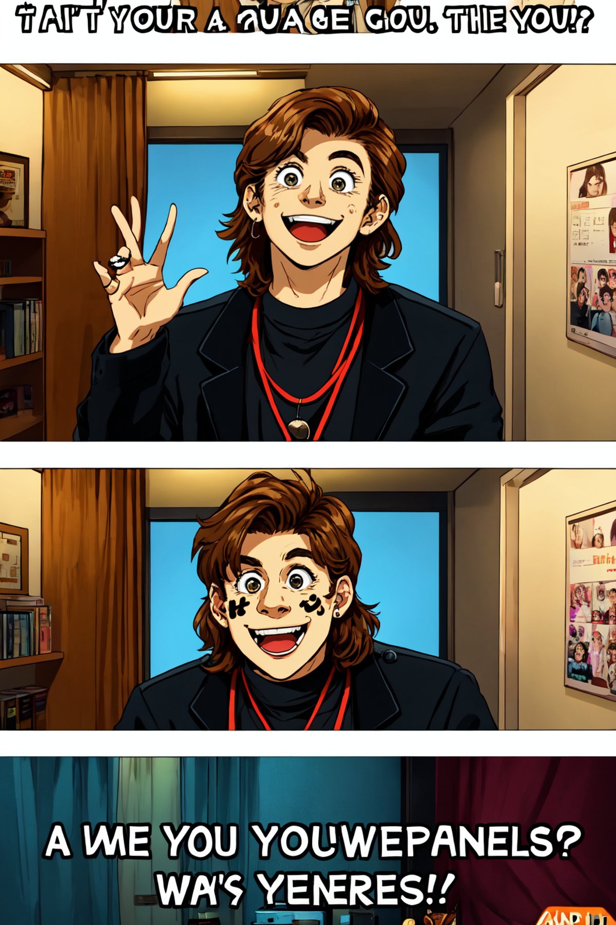 Blink182-WhatsMyAgeAgain-Pt2 by Collapsed_Dreams on Tensor.Art