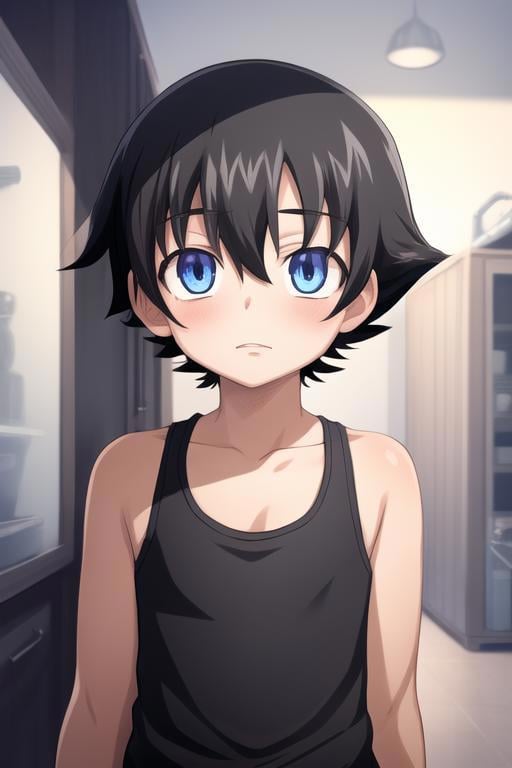 masterpiece,  best quality,  high quality by andinmaro146 on Tensor.Art