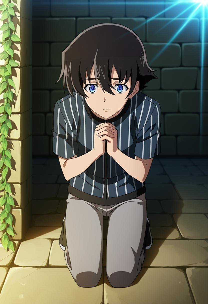 masterpiece,  best quality, by andinmaro146 on Tensor.Art