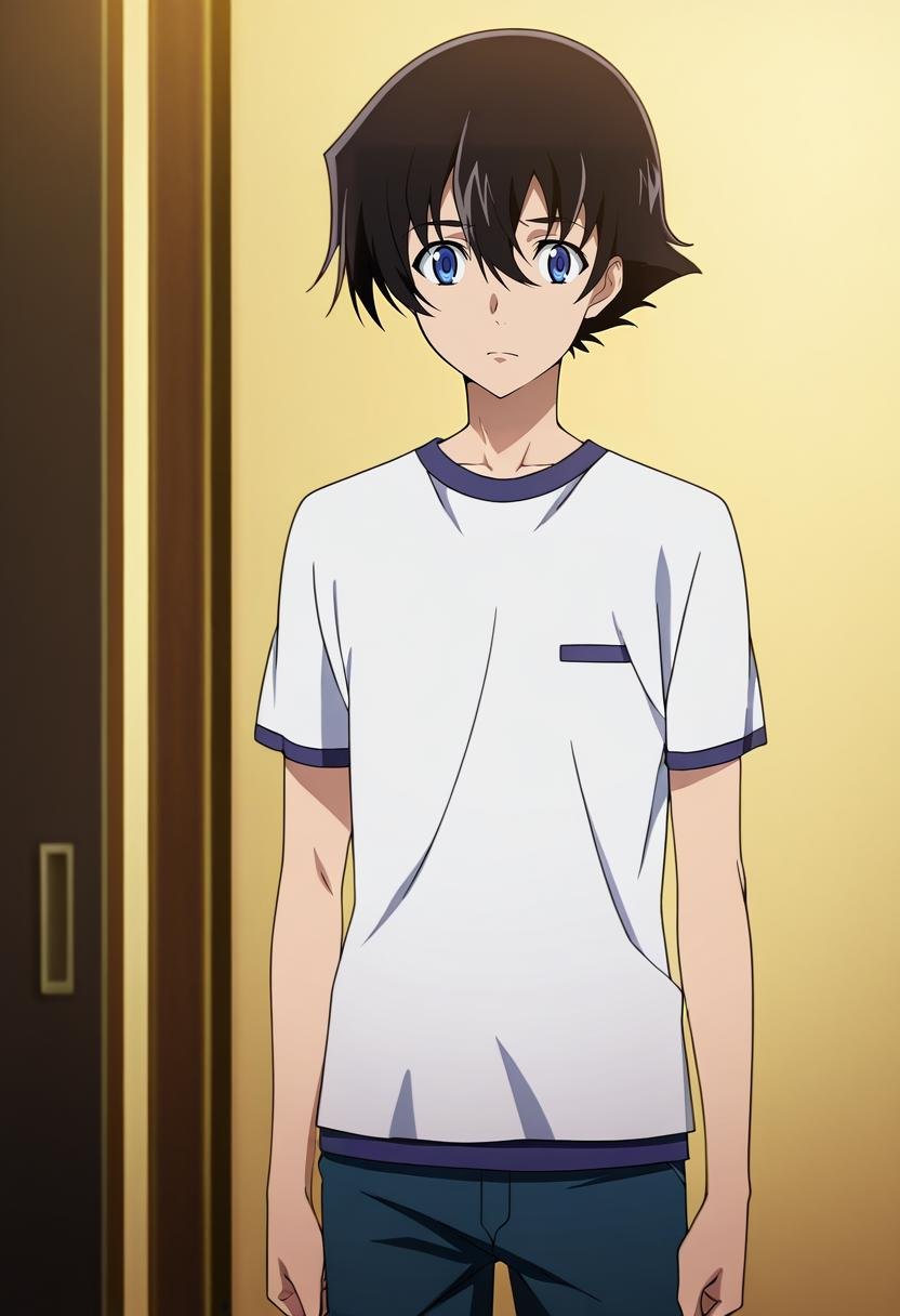 masterpiece,  best quality,  anime screencap by andinmaro146 on Tensor.Art