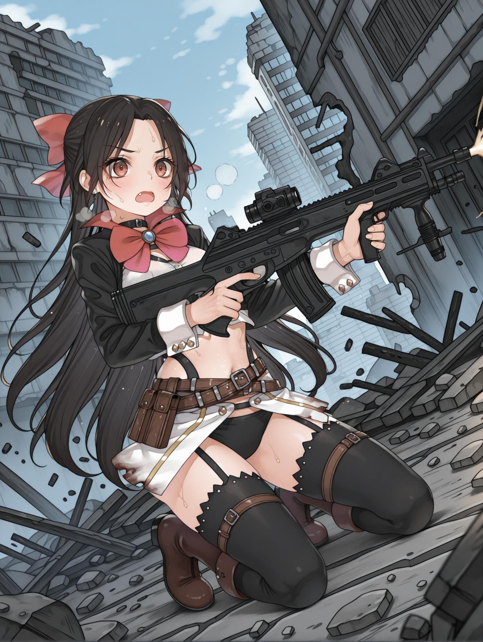masterpiece,  best quality,  amazing quality by sg5e2 on Tensor.Art