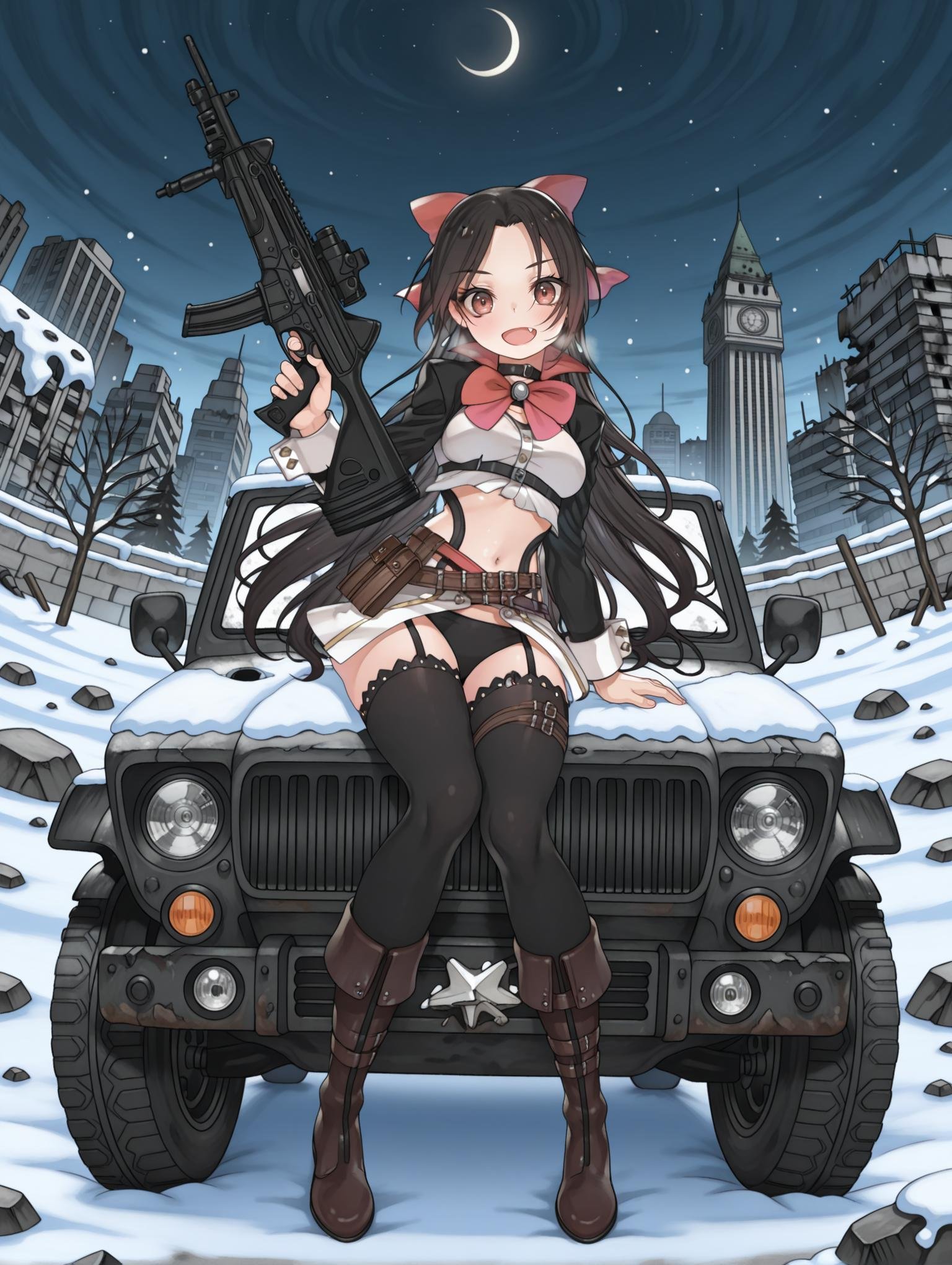 masterpiece,  best quality,  amazing quality by sg5e2 on Tensor.Art