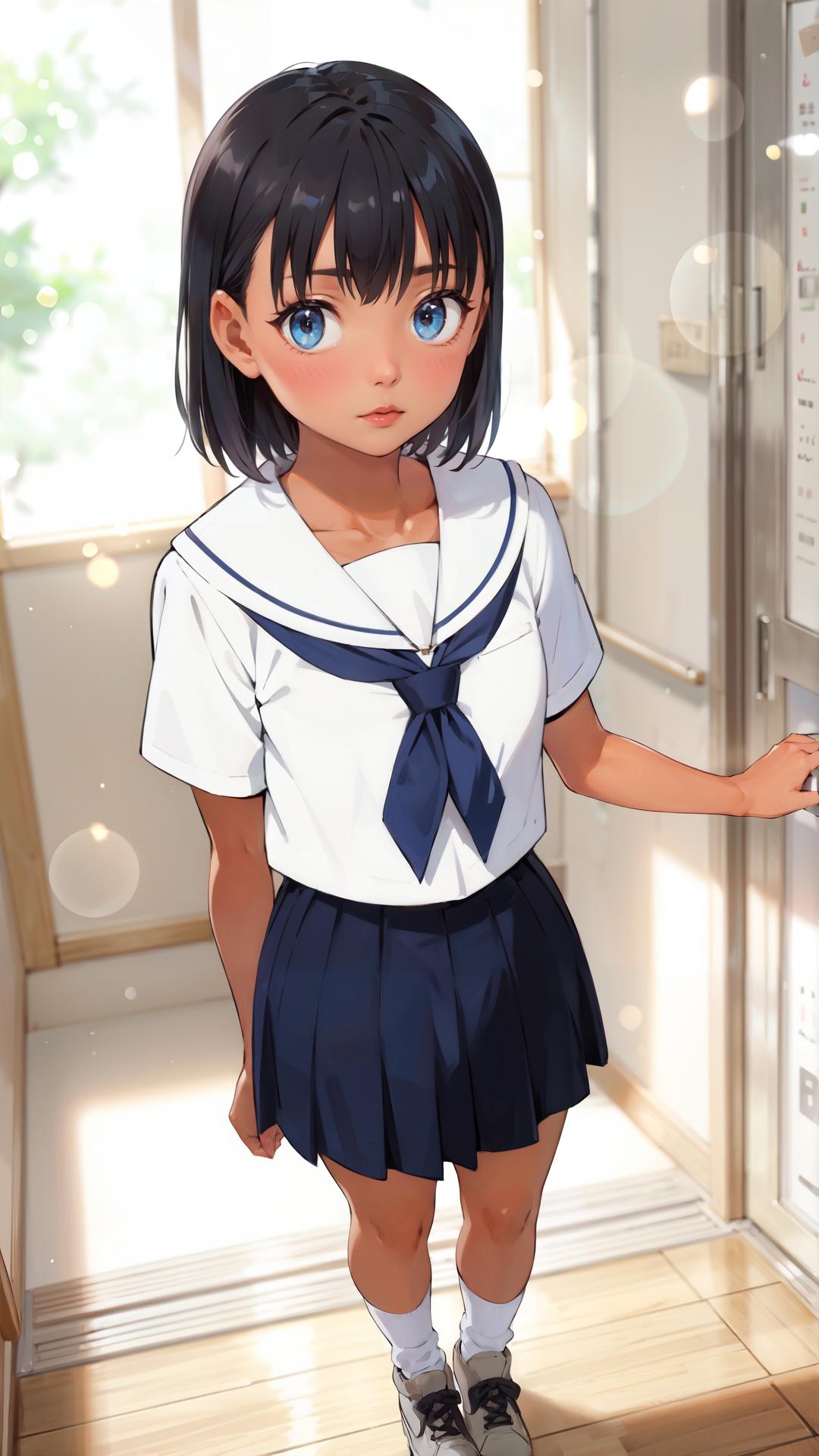 AI generated image by Silly Specialist on Tensor.Art