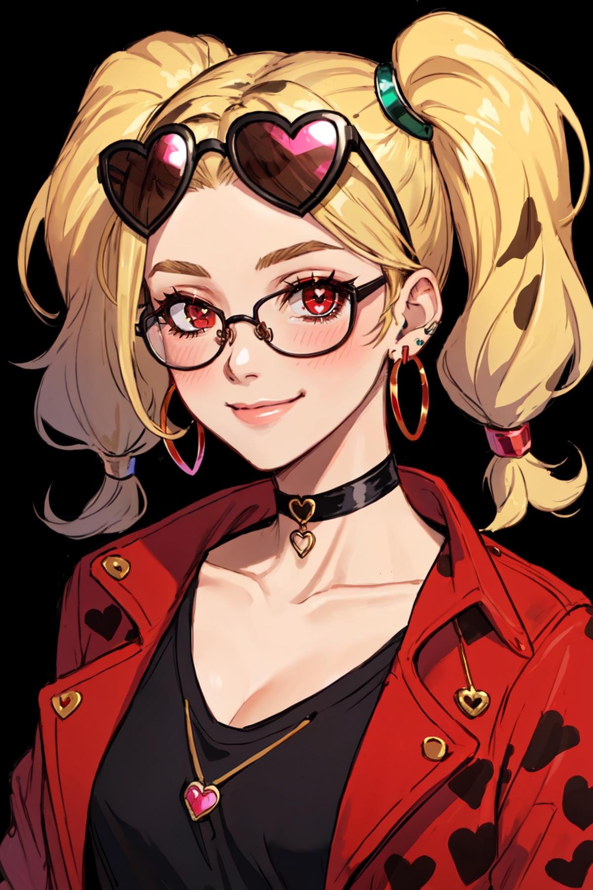 masterpiece,  best quality,  choker by Collapsed_Dreams on Tensor.Art