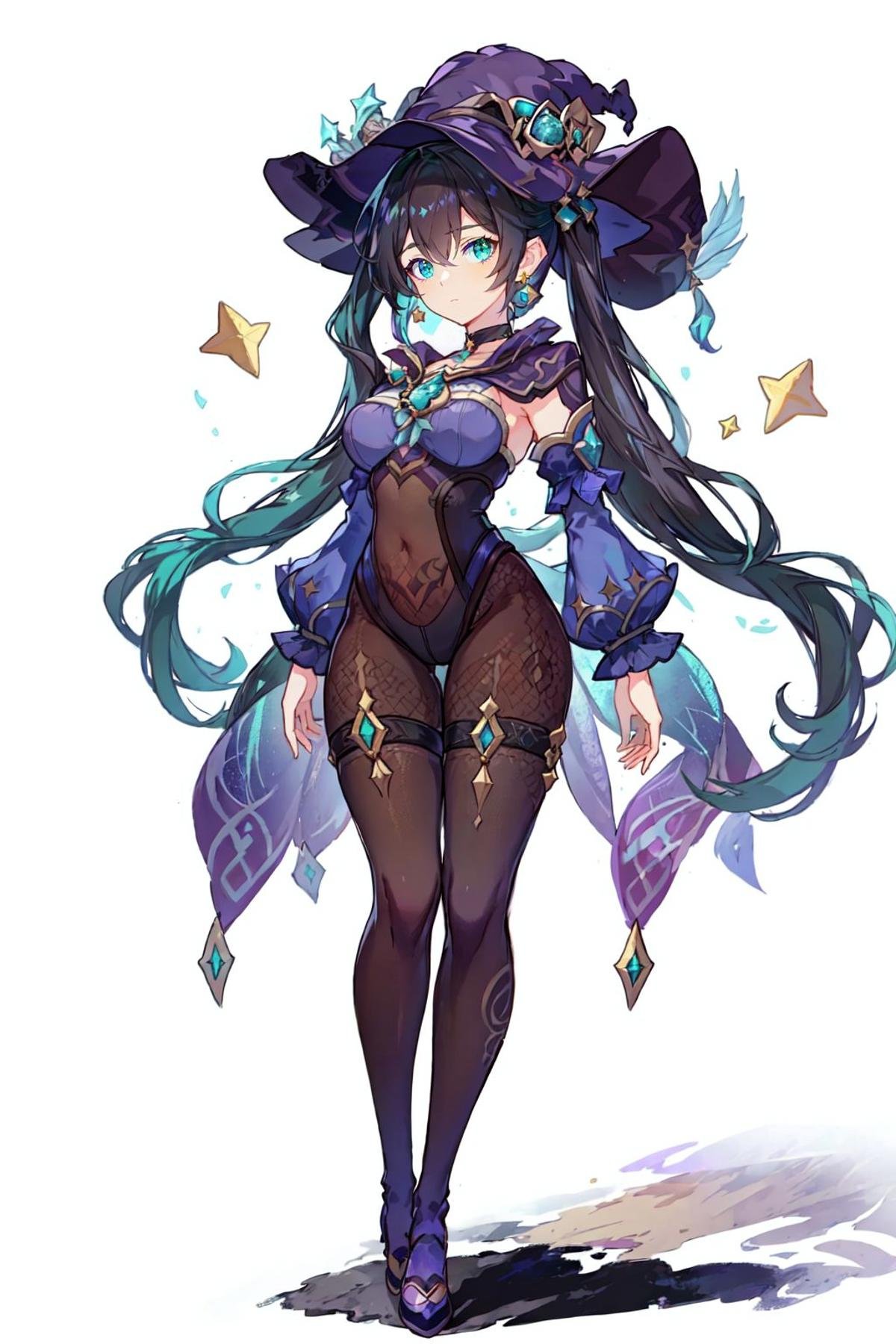 masterpiece,  best quality ,  official art by Collapsed_Dreams on Tensor.Art