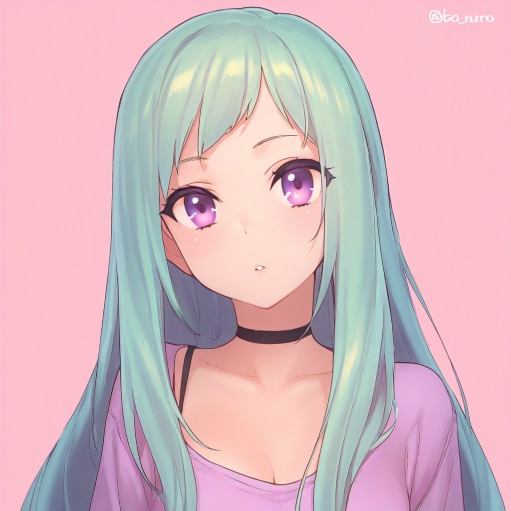AI generated image by 艾斯德斯 on Tensor.Art