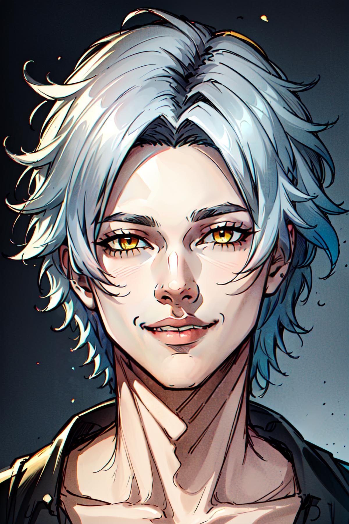 Duskfallcrew Art Style,  1boy,  male focucs by Collapsed_Dreams on Tensor.Art