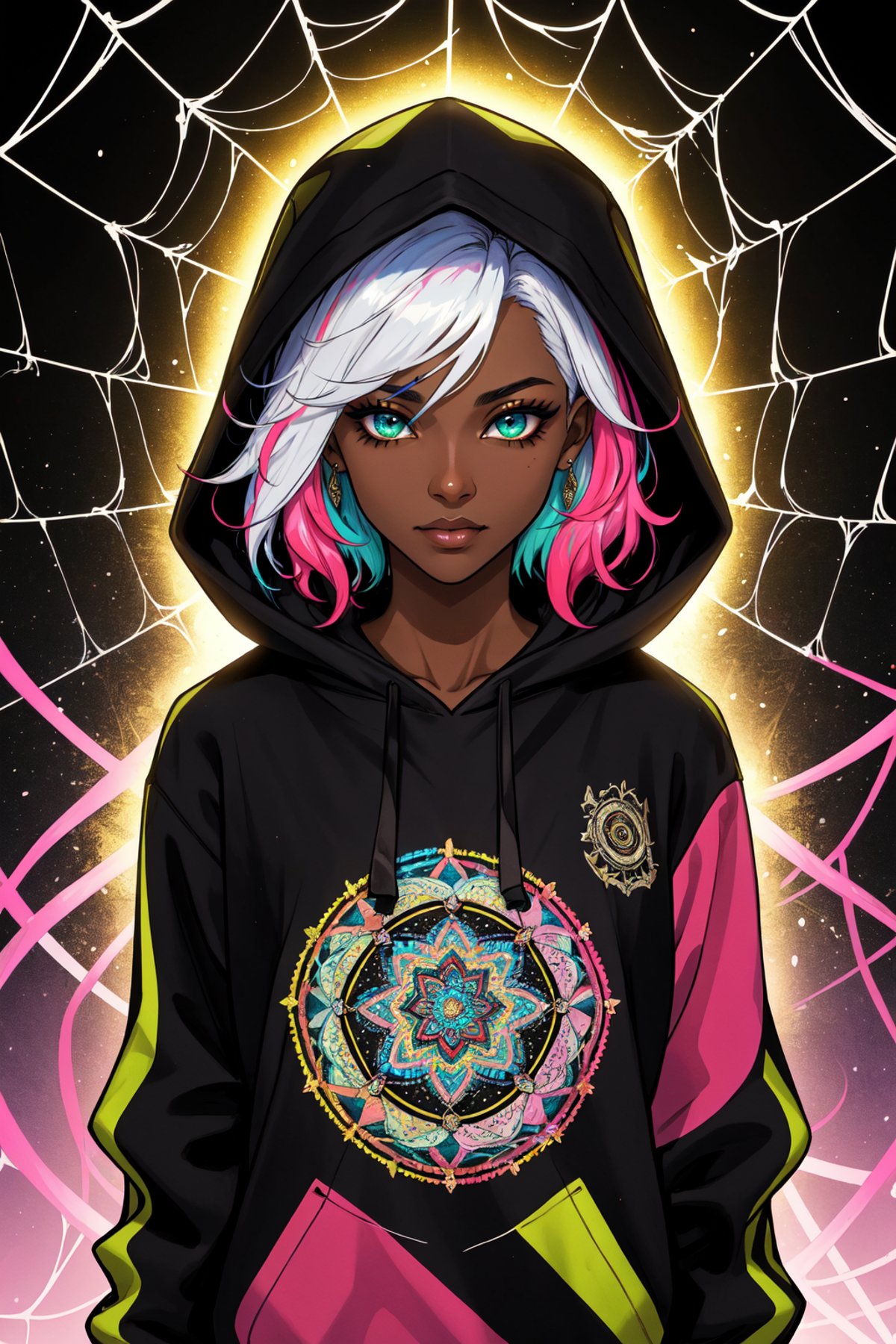 SceneKidNoGend3r Earth-QualityPos Cent-Angle by Collapsed_Dreams on Tensor.Art