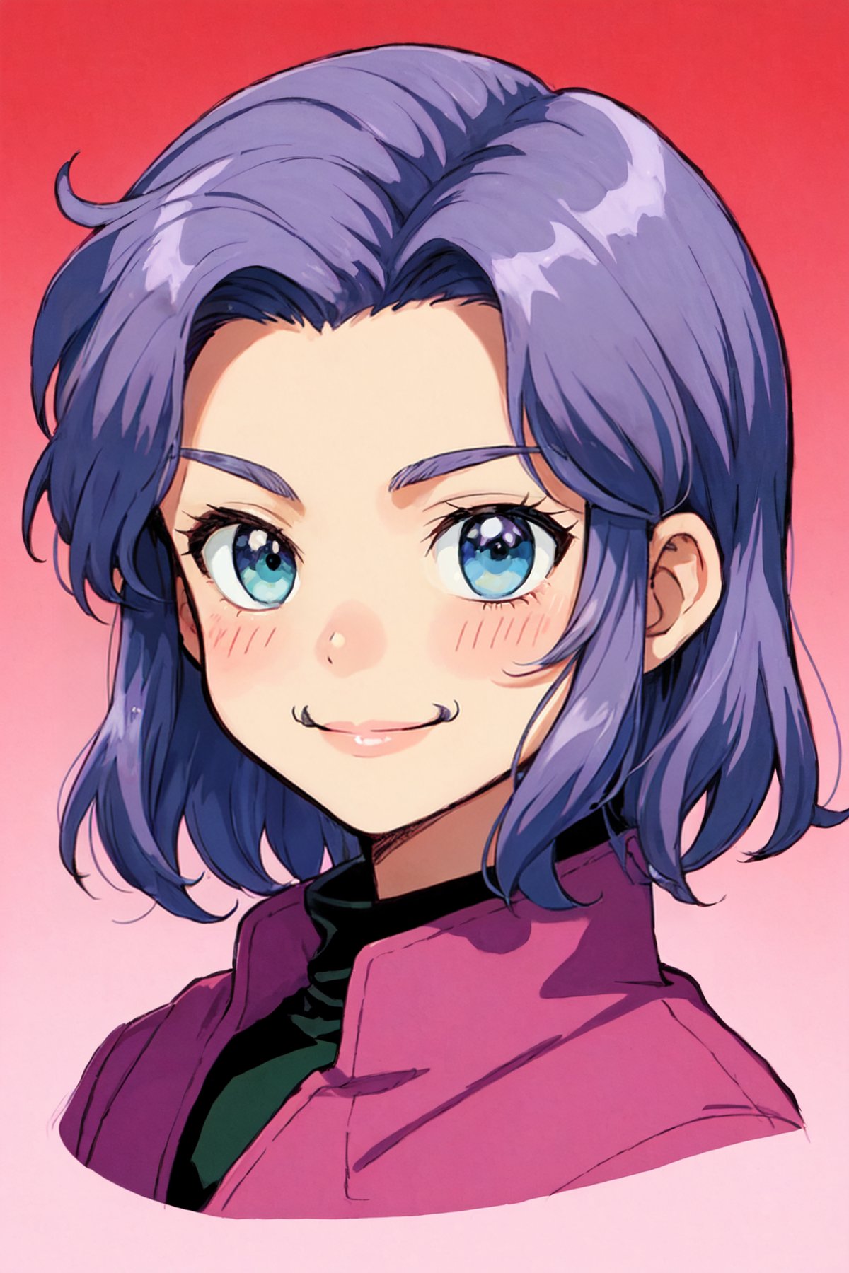 EarthKawaii CelShade EasyMalePortrait CamXvoor by Collapsed_Dreams on Tensor.Art