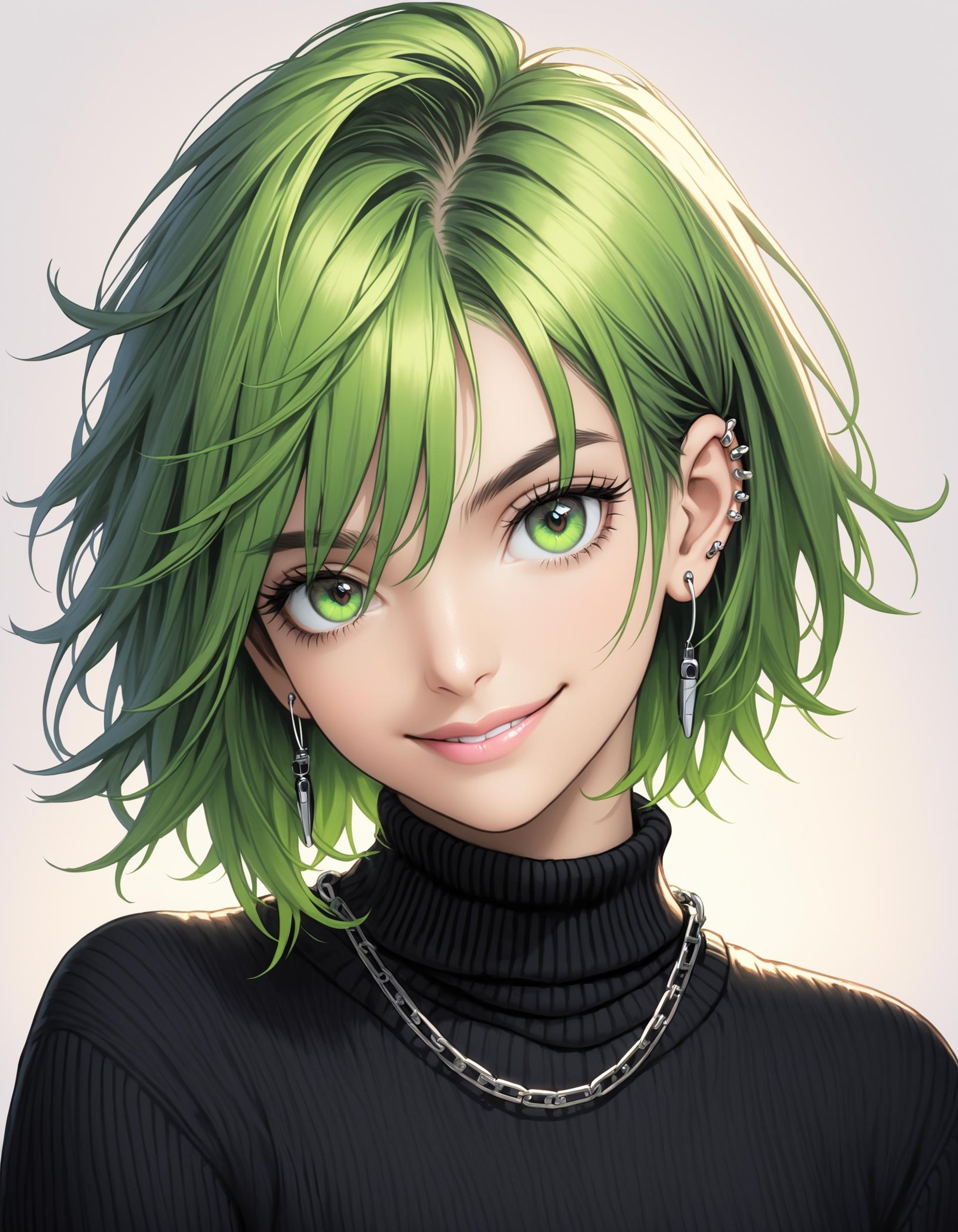 Mj Osea Style,  1girl,  solo by Collapsed_Dreams on Tensor.Art