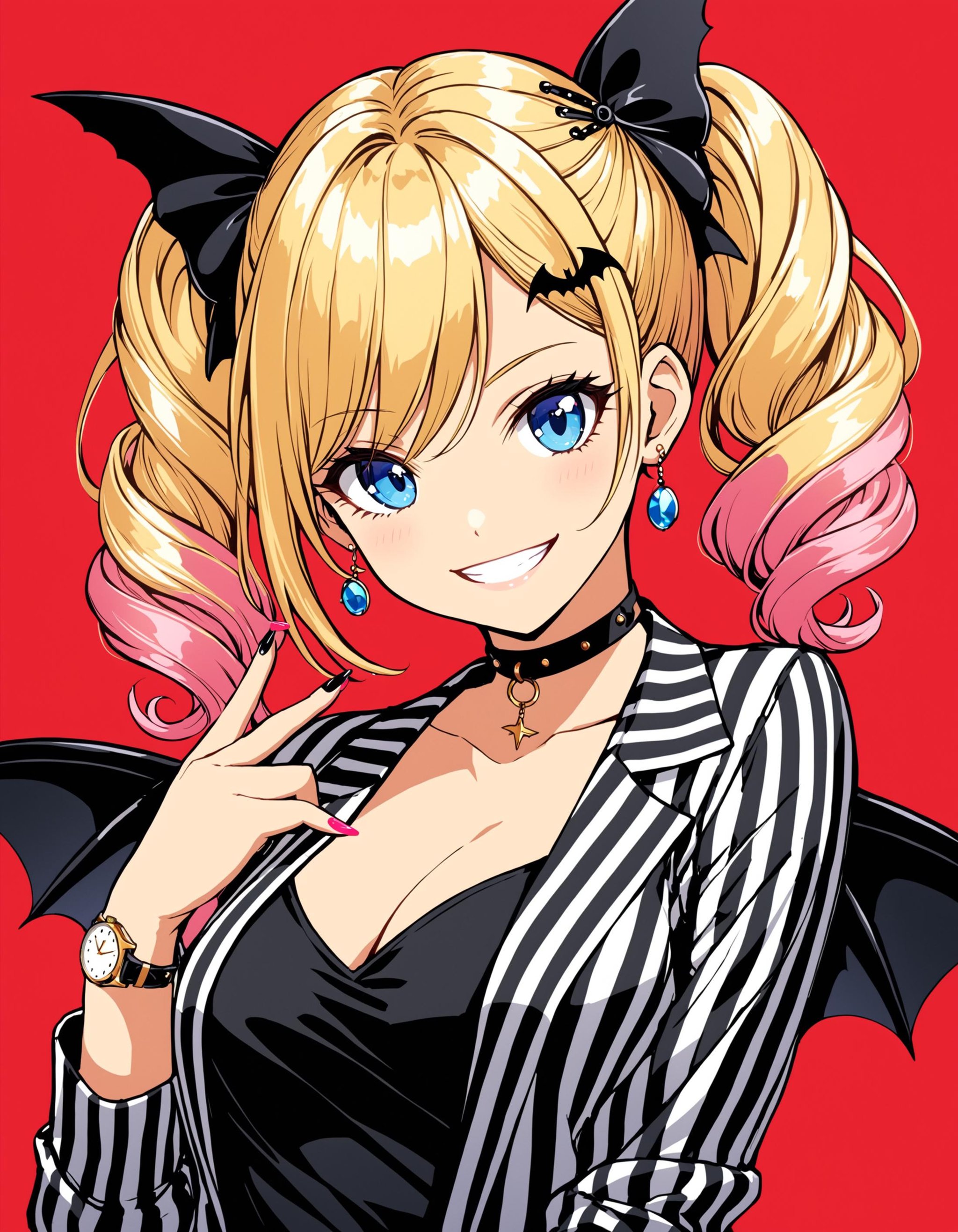 Mj Osea Style,  1girl,  solo by Collapsed_Dreams on Tensor.Art