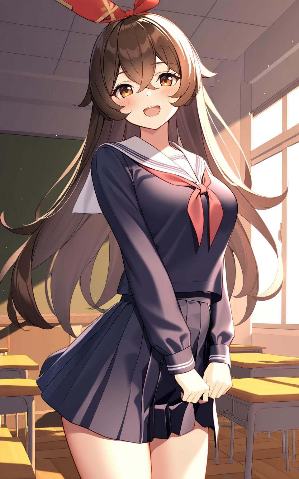 masterpiece:1.2,  detailed,  1girl by Ringakiseki on Tensor.Art