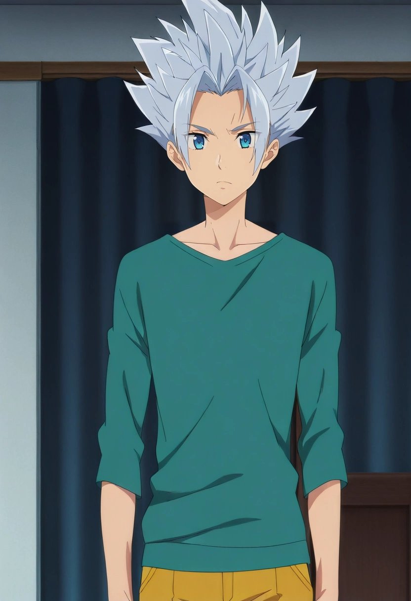 masterpiece,  best quality,  anime screencap by andinmaro146 on Tensor.Art
