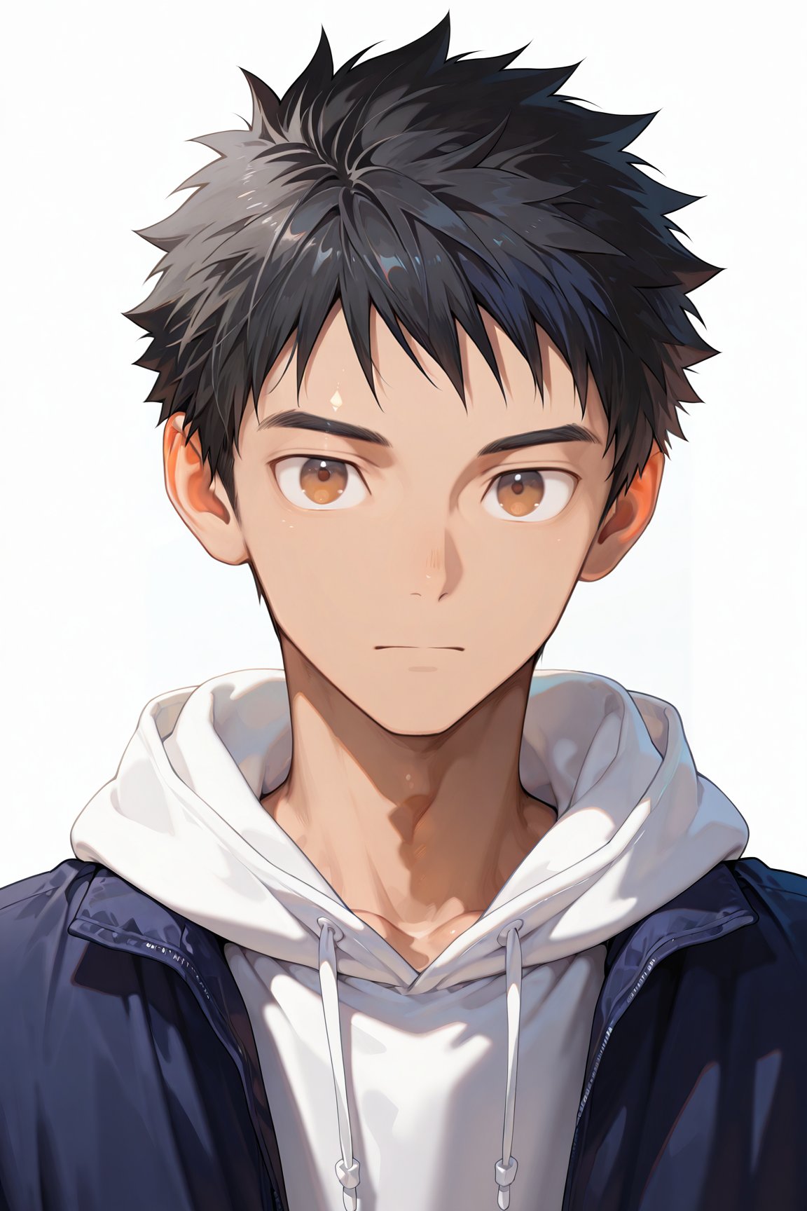 1boy,  male,  male focus by Conndy on Tensor.Art